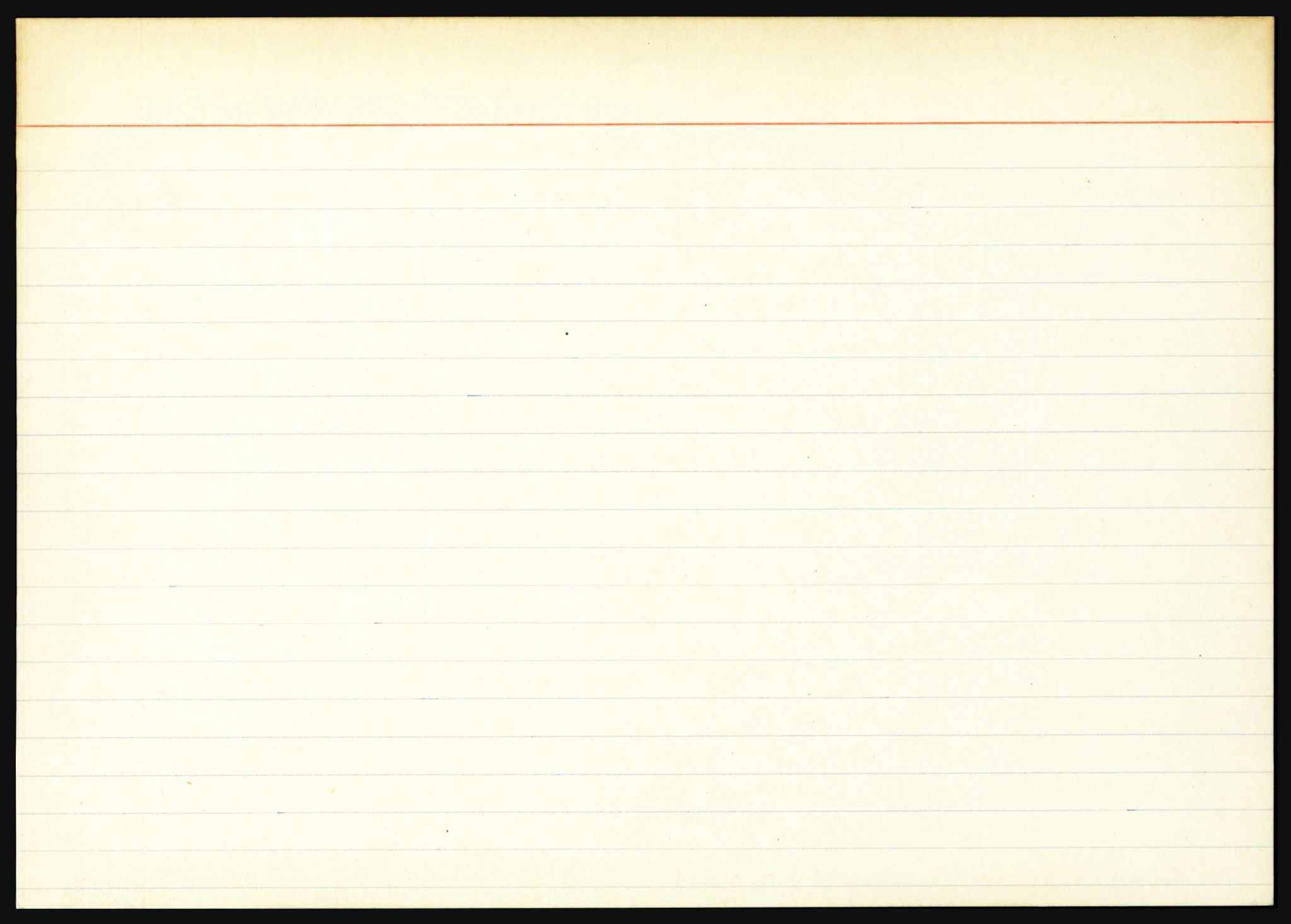 Fosen sorenskriveri, SAT/A-1107/1/3, 1681-1823, s. 4584