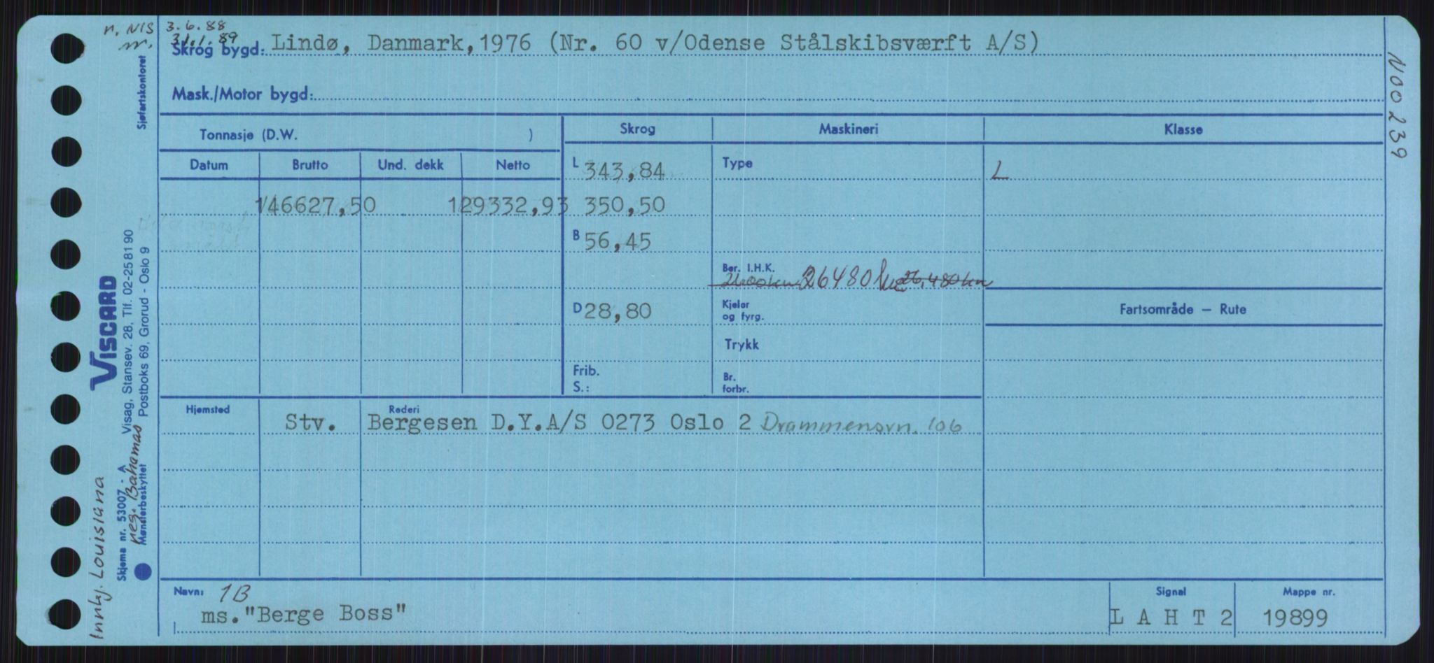 Sjøfartsdirektoratet med forløpere, Skipsmålingen, RA/S-1627/H/Ha/L0001/0001: Fartøy, A-Eig / Fartøy A-Bjøn, s. 759