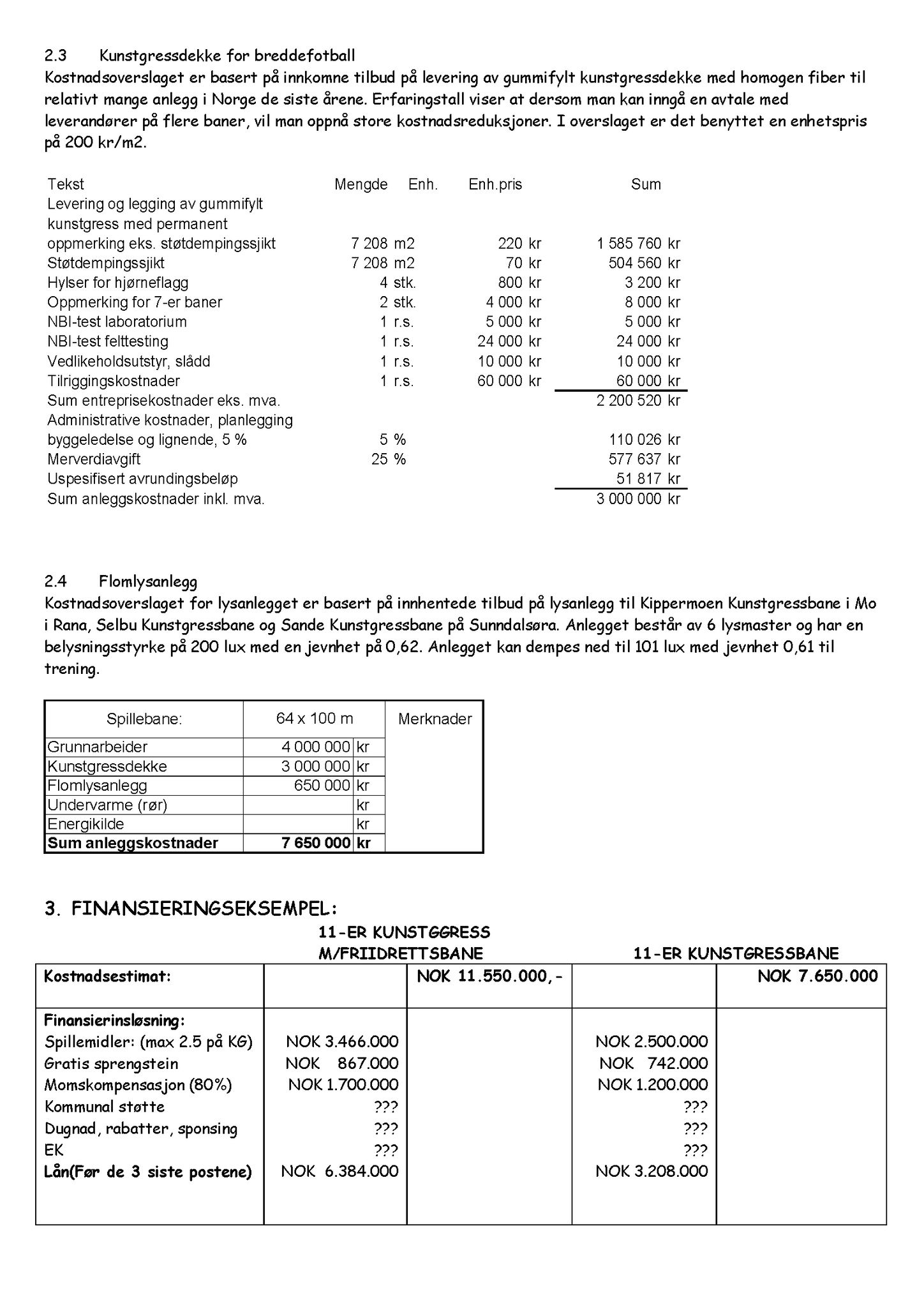 Seljord Idrettslag, VTM/A-1034/A/Ab/L0003: Årsmeldingar, 2013