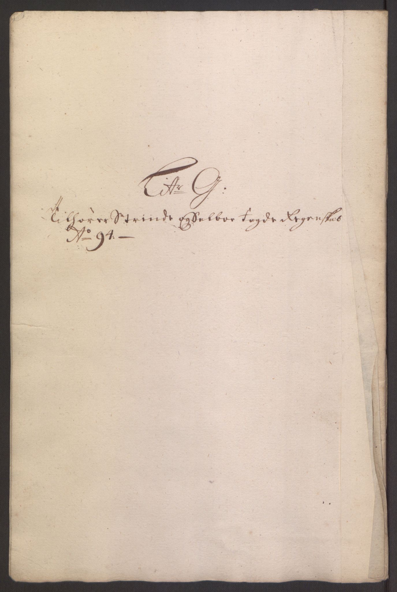 Rentekammeret inntil 1814, Reviderte regnskaper, Fogderegnskap, RA/EA-4092/R61/L4104: Fogderegnskap Strinda og Selbu, 1693-1694, s. 249