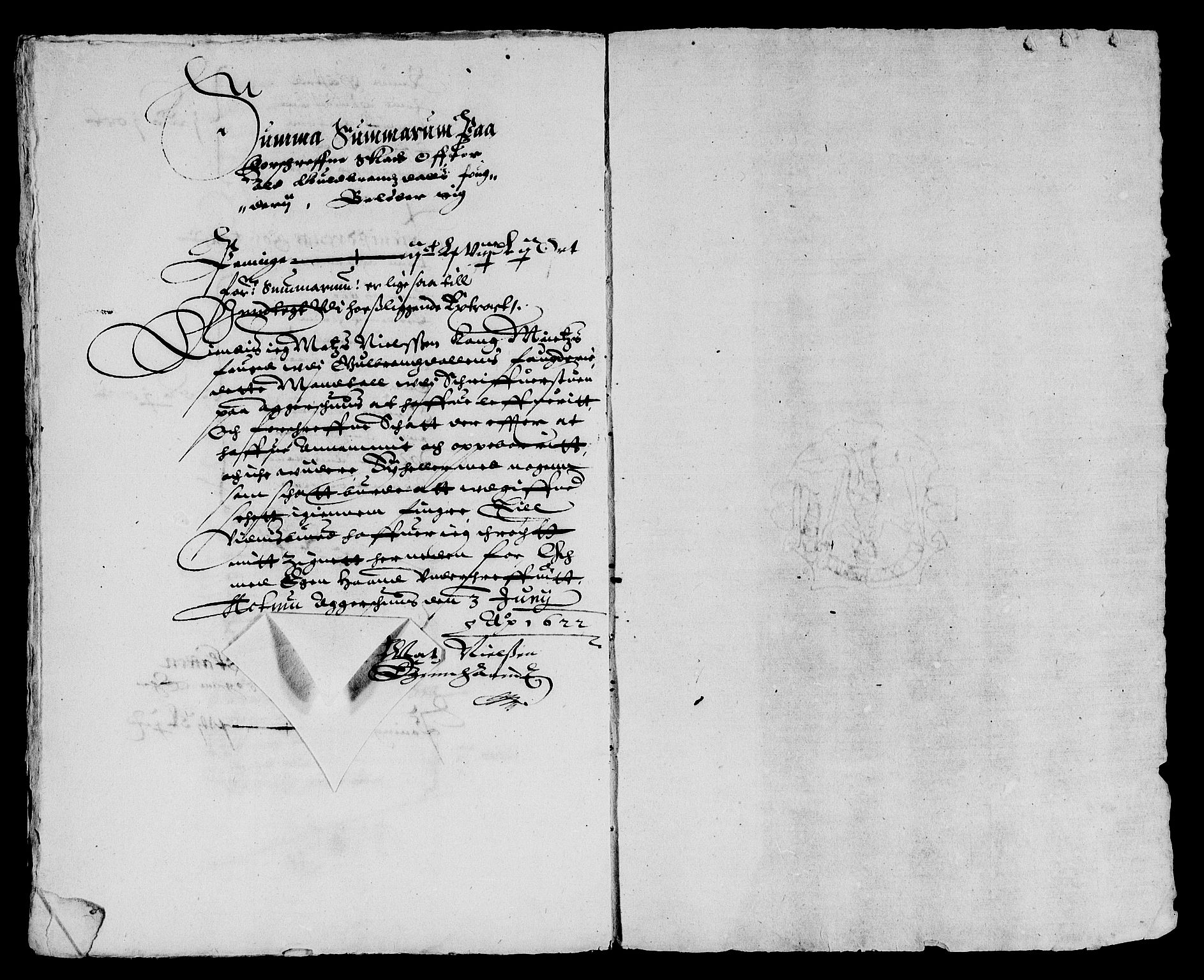 Rentekammeret inntil 1814, Reviderte regnskaper, Lensregnskaper, RA/EA-5023/R/Rb/Rba/L0059: Akershus len, 1621-1622