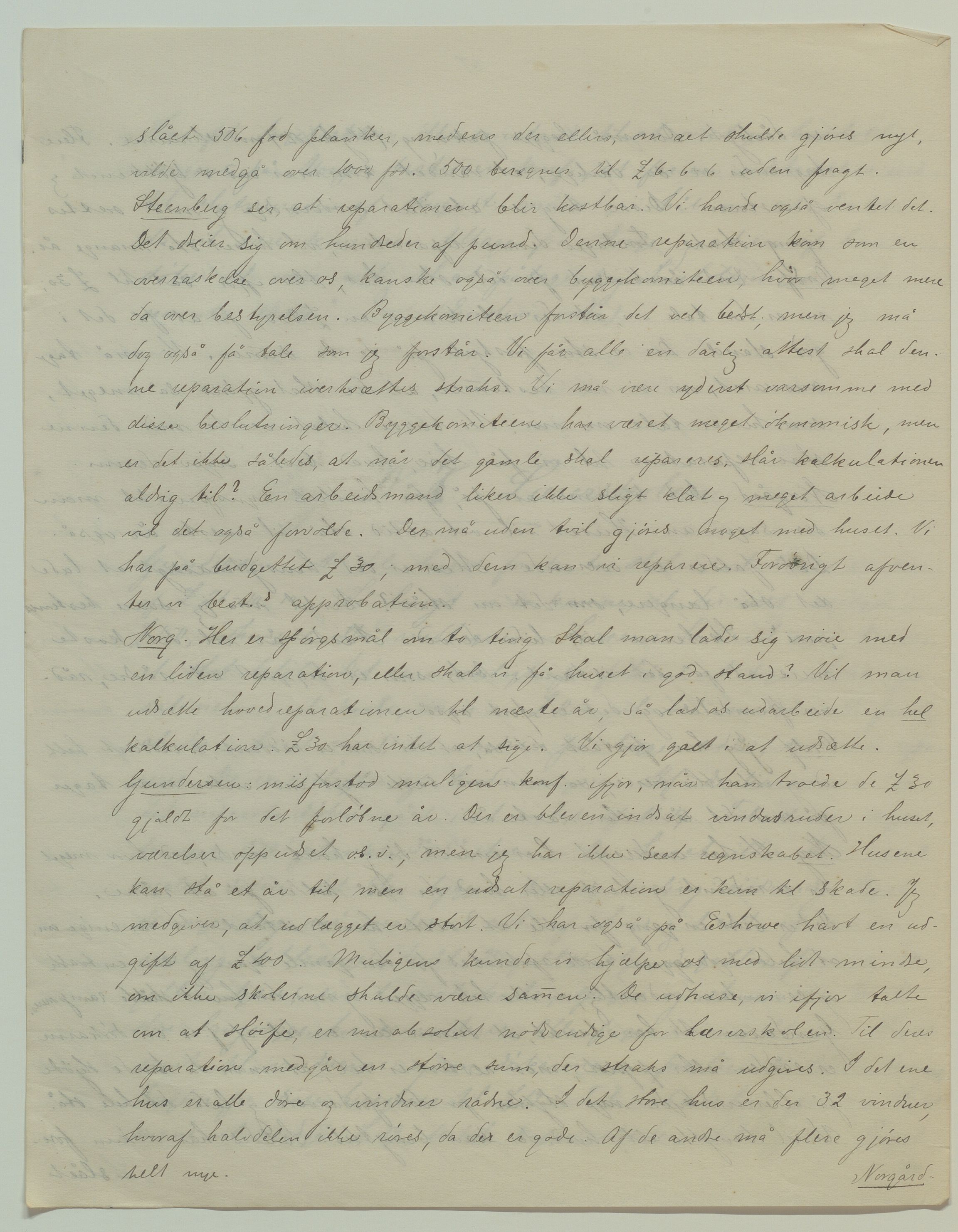 Det Norske Misjonsselskap - hovedadministrasjonen, VID/MA-A-1045/D/Da/Daa/L0039/0011: Konferansereferat og årsberetninger / Konferansereferat fra Sør-Afrika., 1893