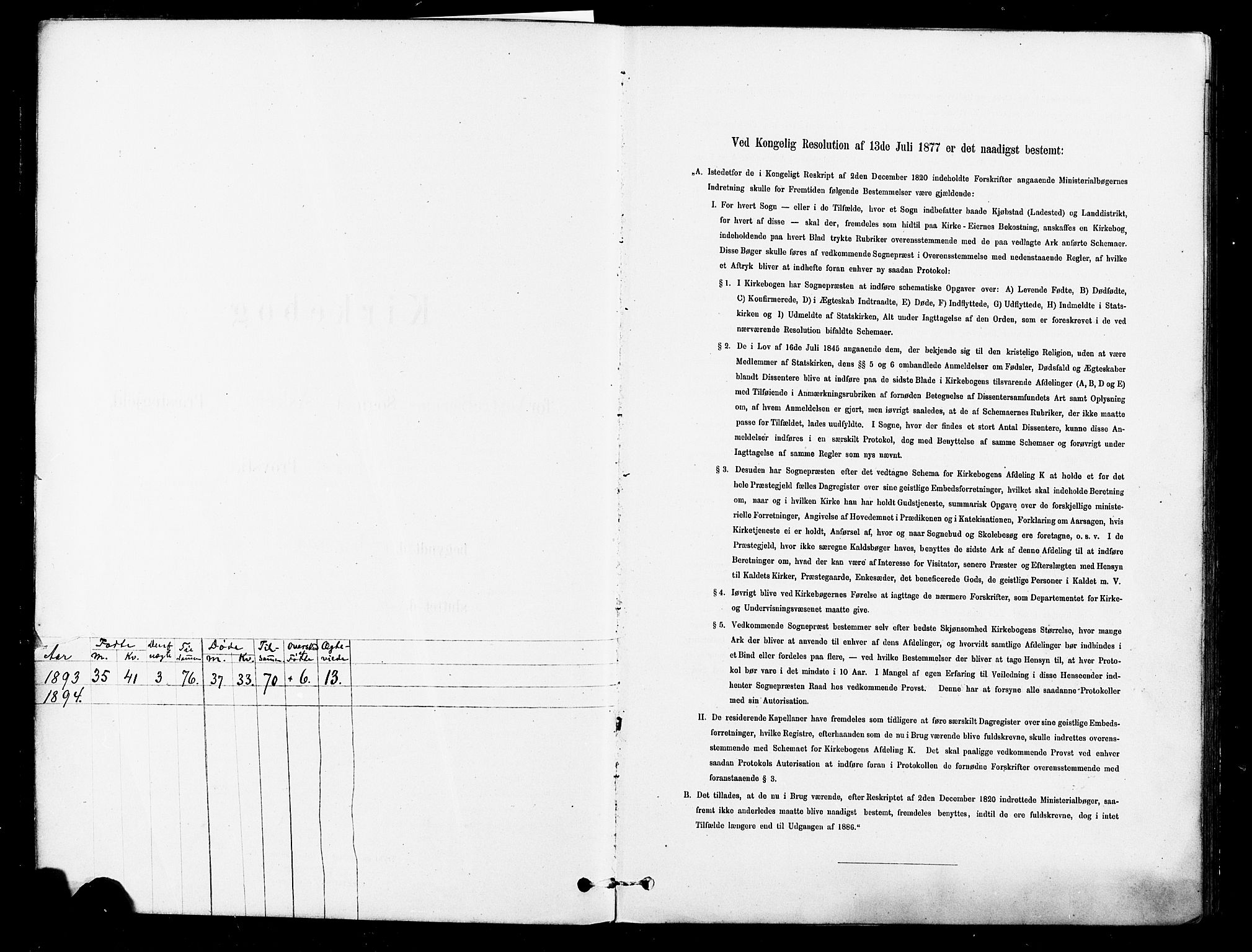 Asker prestekontor Kirkebøker, SAO/A-10256a/F/Fb/L0001: Ministerialbok nr. II 1, 1879-1895