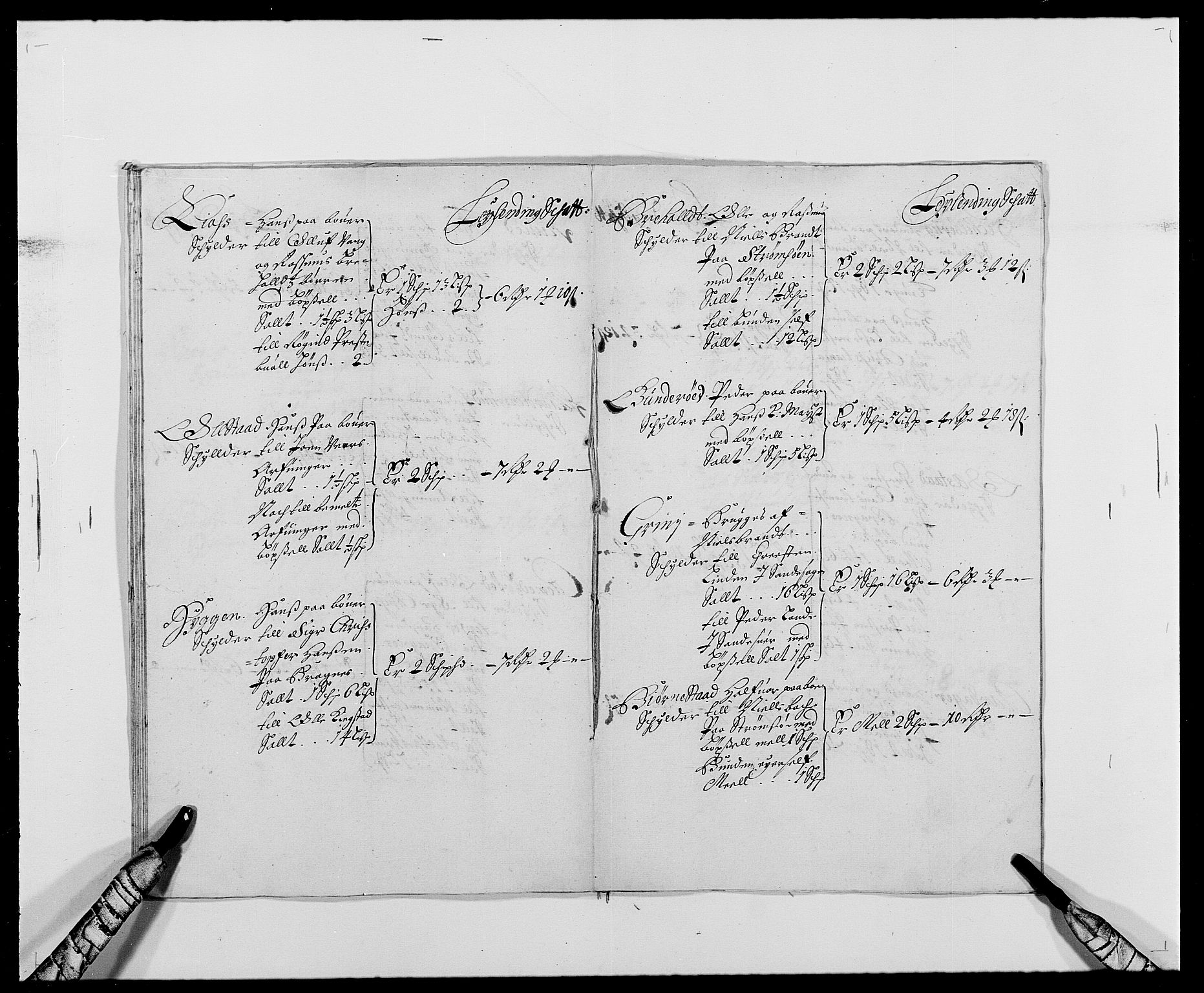 Rentekammeret inntil 1814, Reviderte regnskaper, Fogderegnskap, RA/EA-4092/R29/L1692: Fogderegnskap Hurum og Røyken, 1682-1687, s. 66