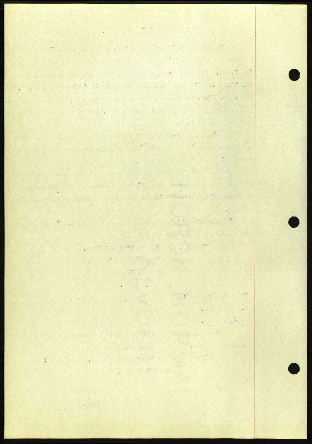 Kristiansund byfogd, AV/SAT-A-4587/A/27: Pantebok nr. 22, 1928-1929, Tingl.dato: 07.05.1929