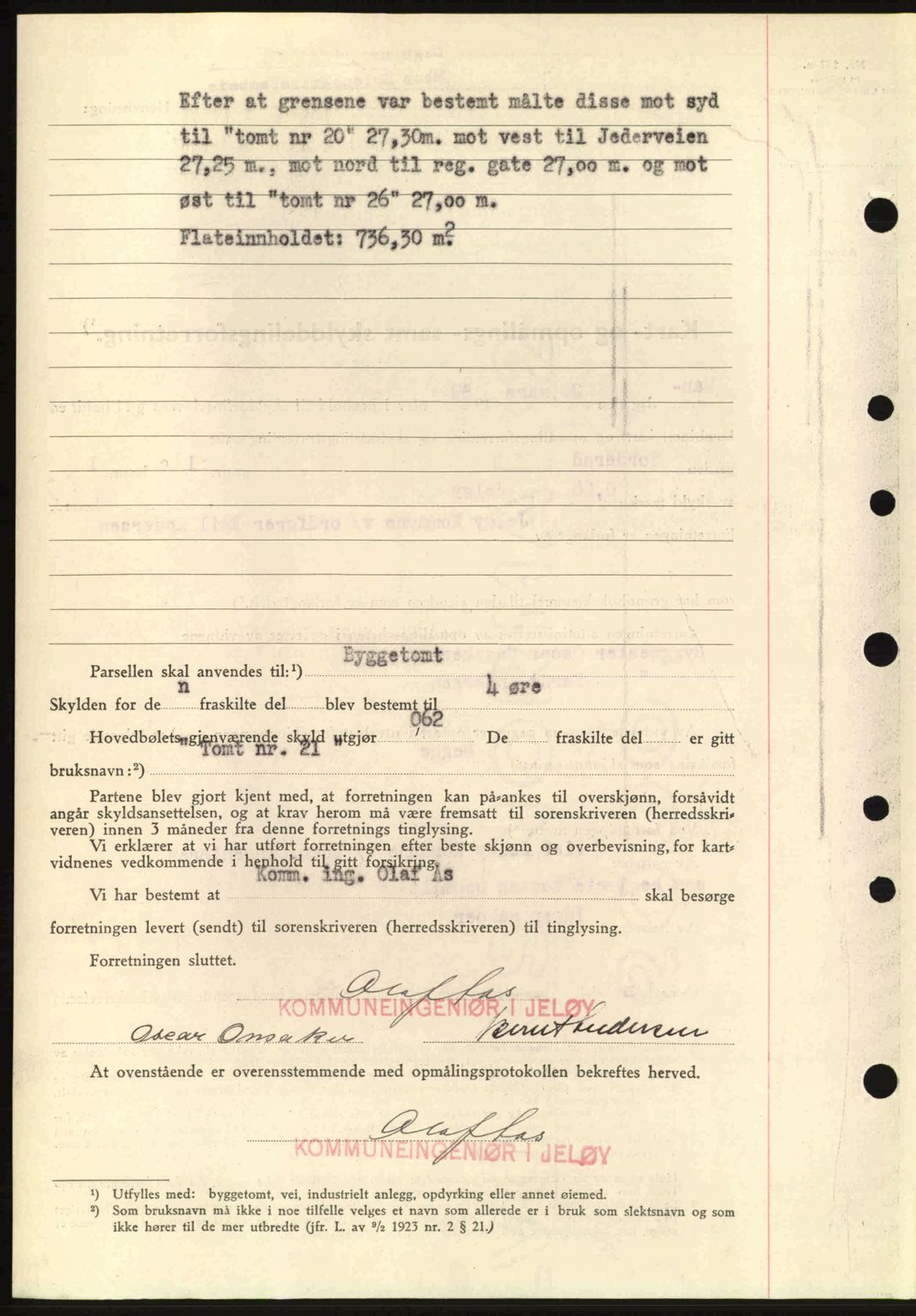 Moss sorenskriveri, SAO/A-10168: Pantebok nr. A5, 1938-1939, Dagboknr: 691/1939