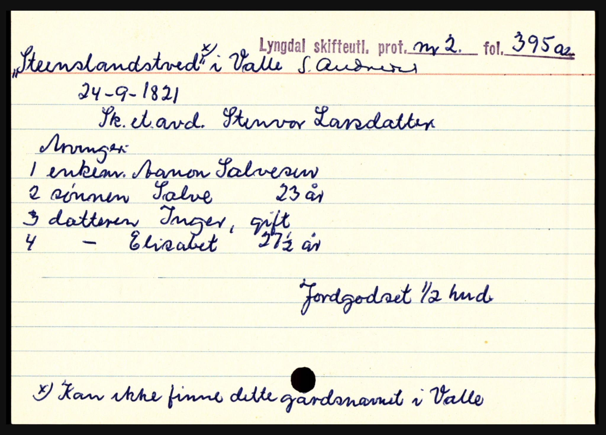 Lyngdal sorenskriveri, AV/SAK-1221-0004/H, s. 10691