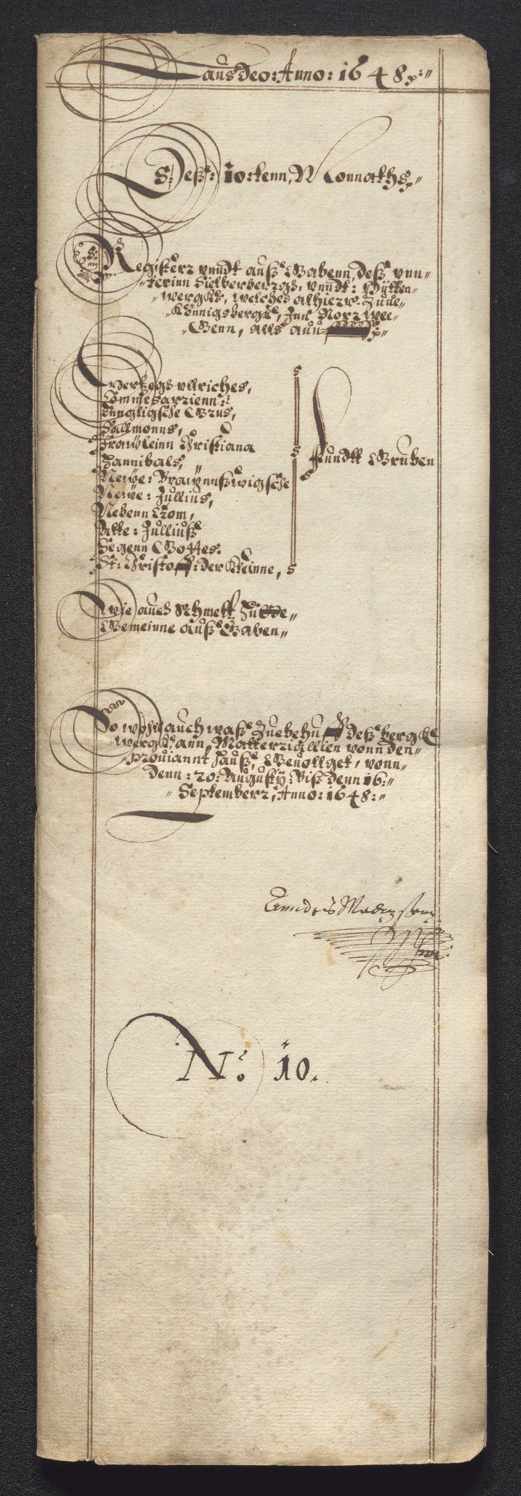 Kongsberg Sølvverk 1623-1816, AV/SAKO-EA-3135/001/D/Dc/Dcd/L0022: Utgiftsregnskap for gruver m.m., 1647-1648, s. 752