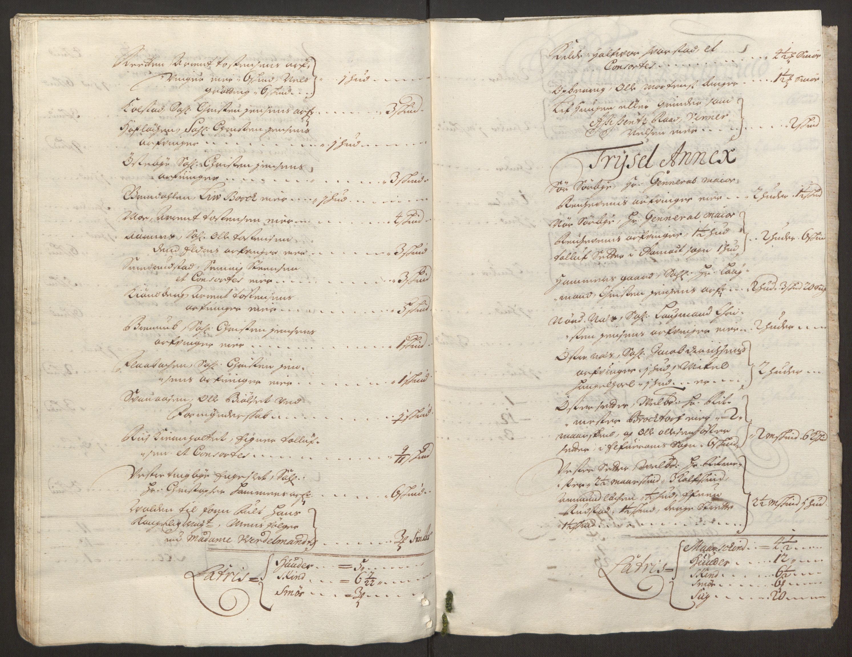 Rentekammeret inntil 1814, Reviderte regnskaper, Fogderegnskap, AV/RA-EA-4092/R13/L0830: Fogderegnskap Solør, Odal og Østerdal, 1692, s. 400