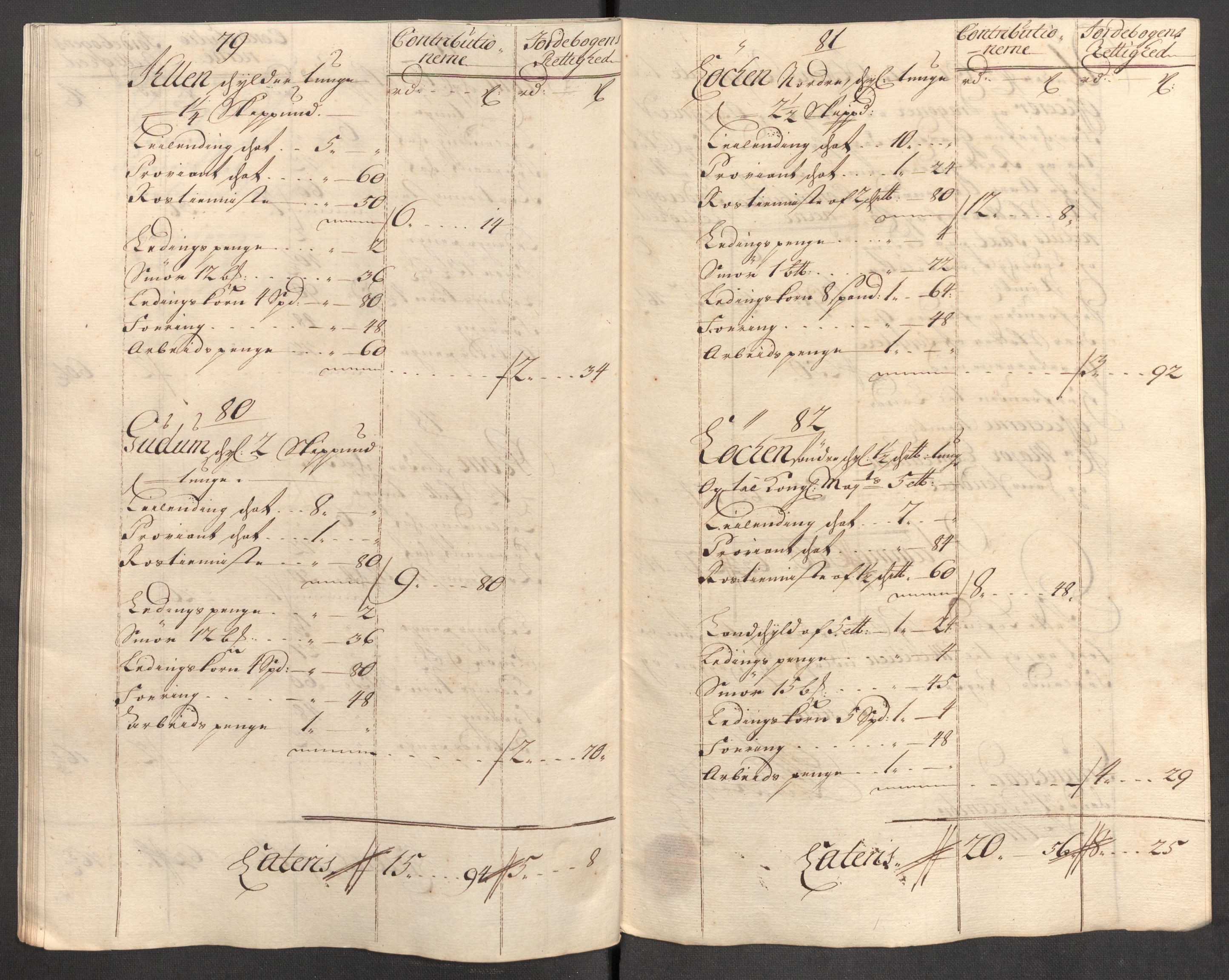 Rentekammeret inntil 1814, Reviderte regnskaper, Fogderegnskap, AV/RA-EA-4092/R07/L0308: Fogderegnskap Rakkestad, Heggen og Frøland, 1714, s. 441