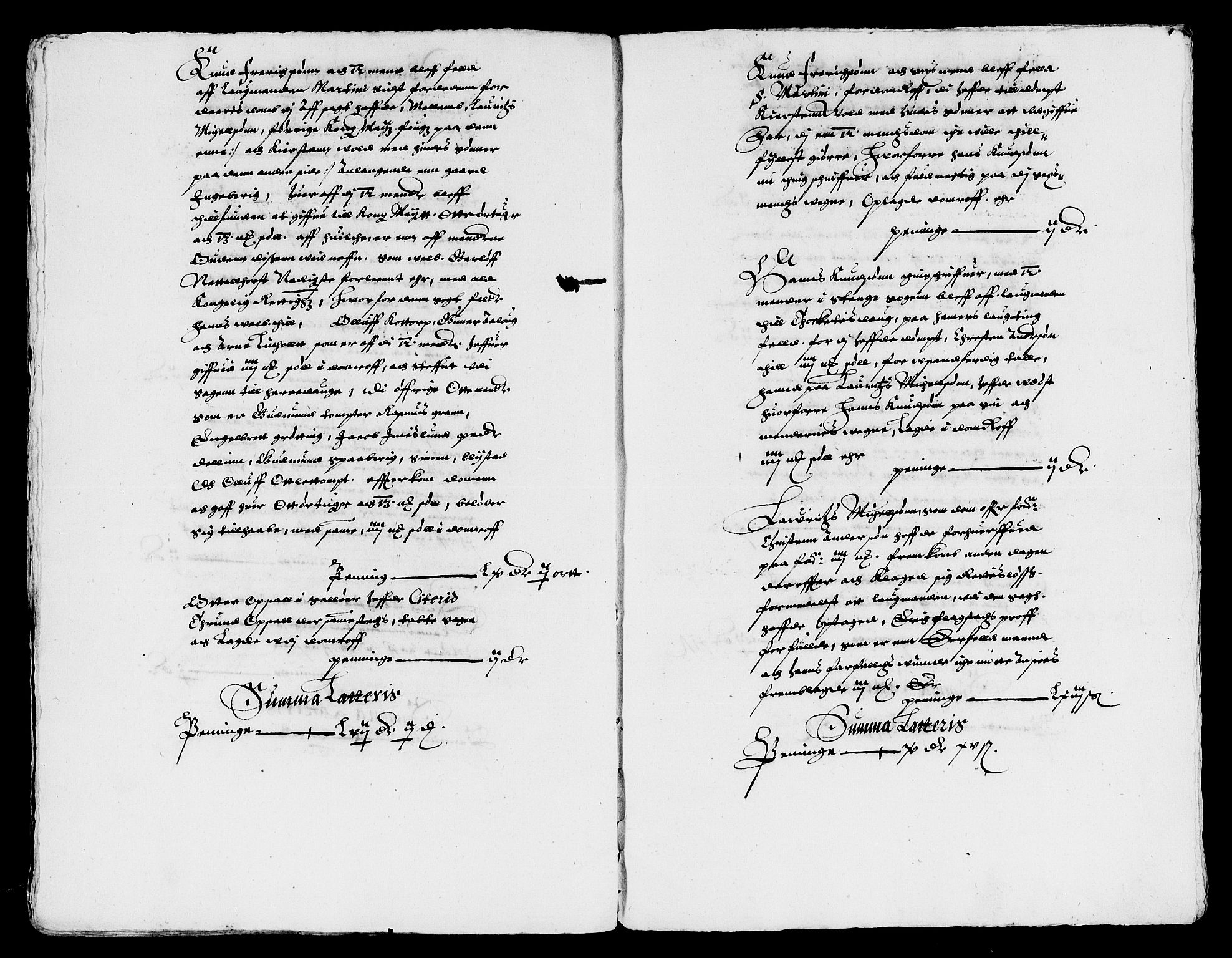 Rentekammeret inntil 1814, Reviderte regnskaper, Lensregnskaper, AV/RA-EA-5023/R/Rb/Rba/L0061: Akershus len, 1622-1623