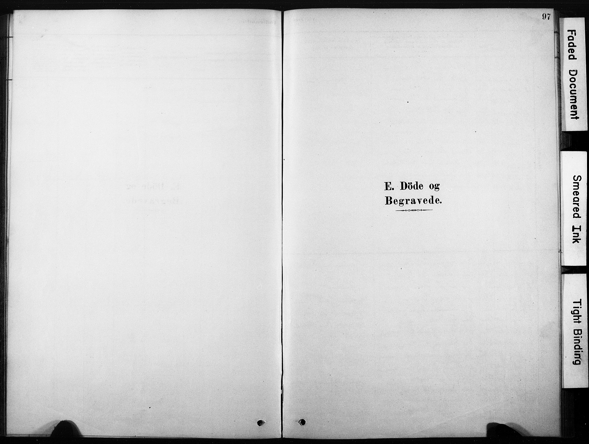 Nore kirkebøker, SAKO/A-238/F/Fb/L0001: Ministerialbok nr. II 1, 1878-1886, s. 97