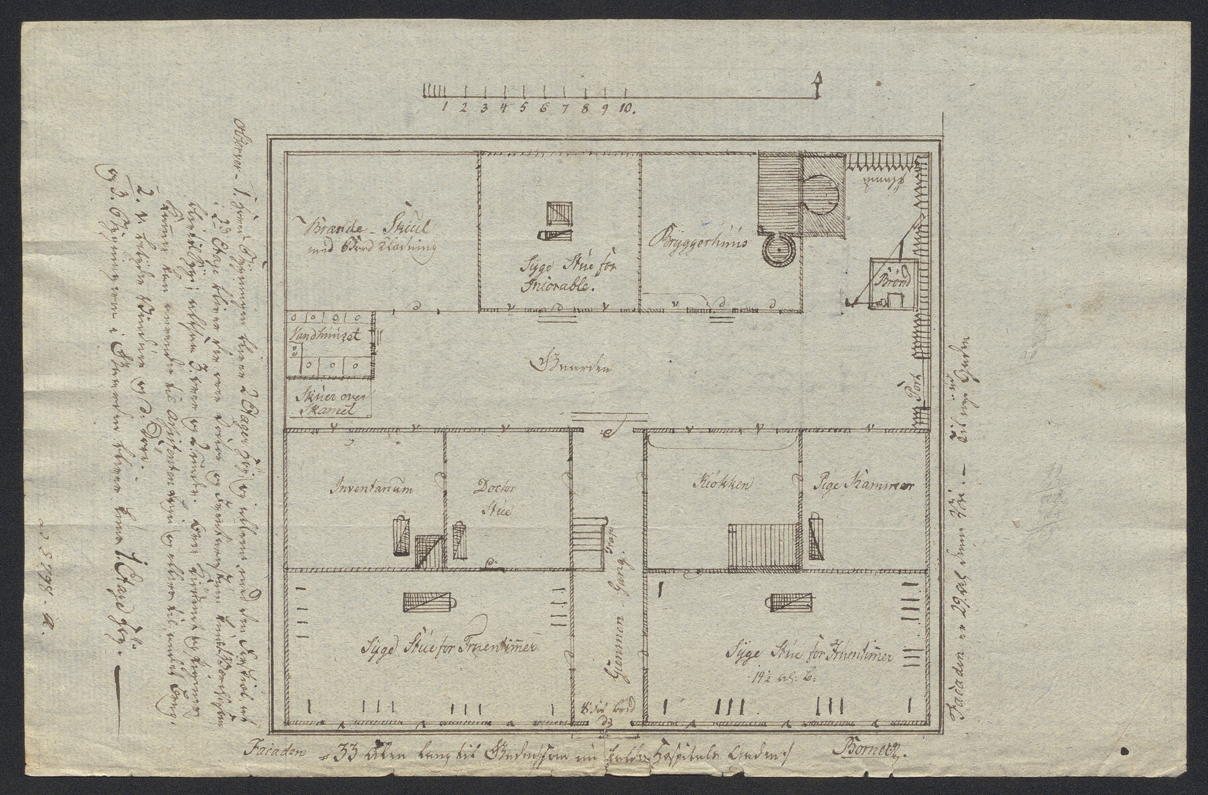 Riksarkivets kart- og tegningssamling, RA/EA-5930/T/T015/T015f, 1636-1813, s. 43