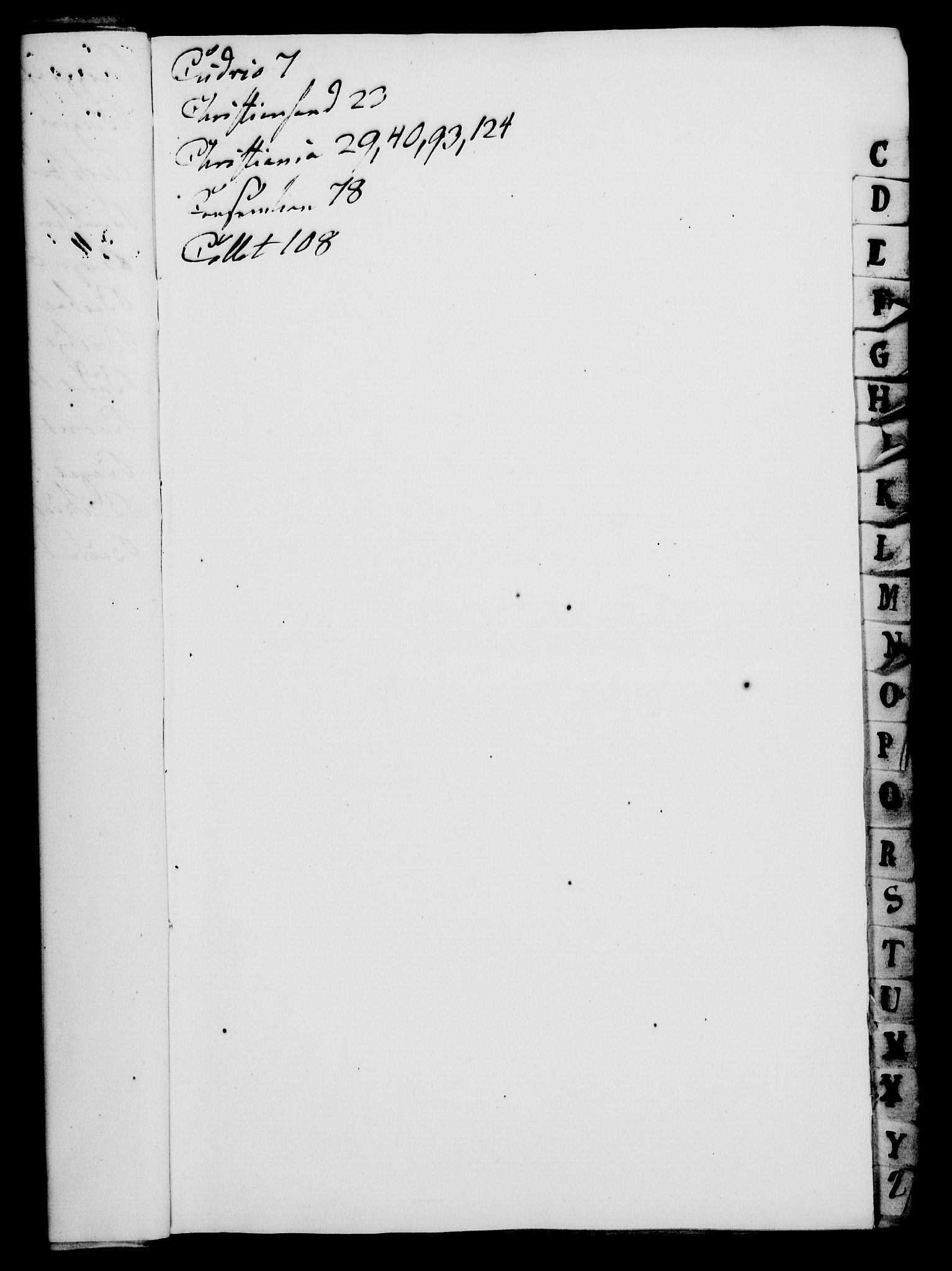Rentekammeret, Kammerkanselliet, RA/EA-3111/G/Gf/Gfa/L0032: Norsk relasjons- og resolusjonsprotokoll (merket RK 52.32), 1750, s. 4