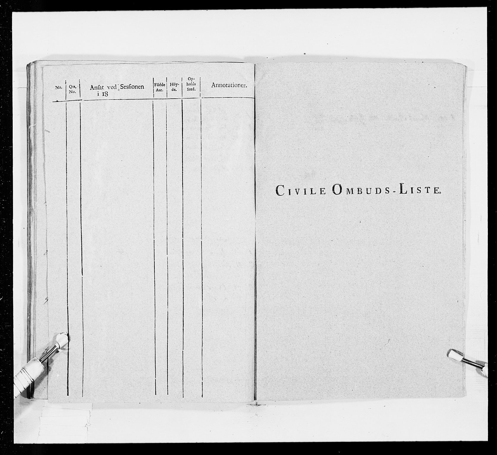 Generalitets- og kommissariatskollegiet, Det kongelige norske kommissariatskollegium, RA/EA-5420/E/Eh/L0016: Opplandske dragonregiment, 1789-1801, s. 529