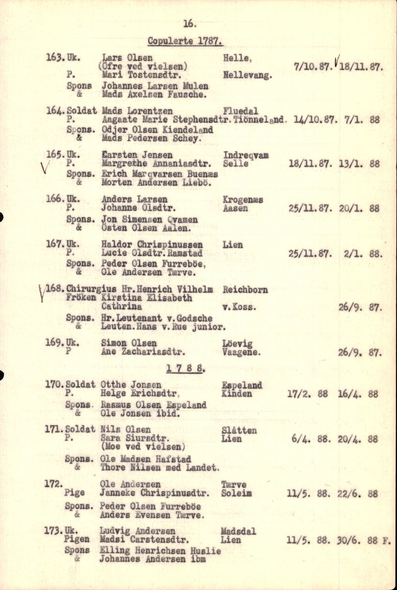 Samling av fulltekstavskrifter, SAB/FULLTEKST/B/14/0008: Førde sokneprestembete, ministerialbok nr. A 4, 1781-1802, s. 17