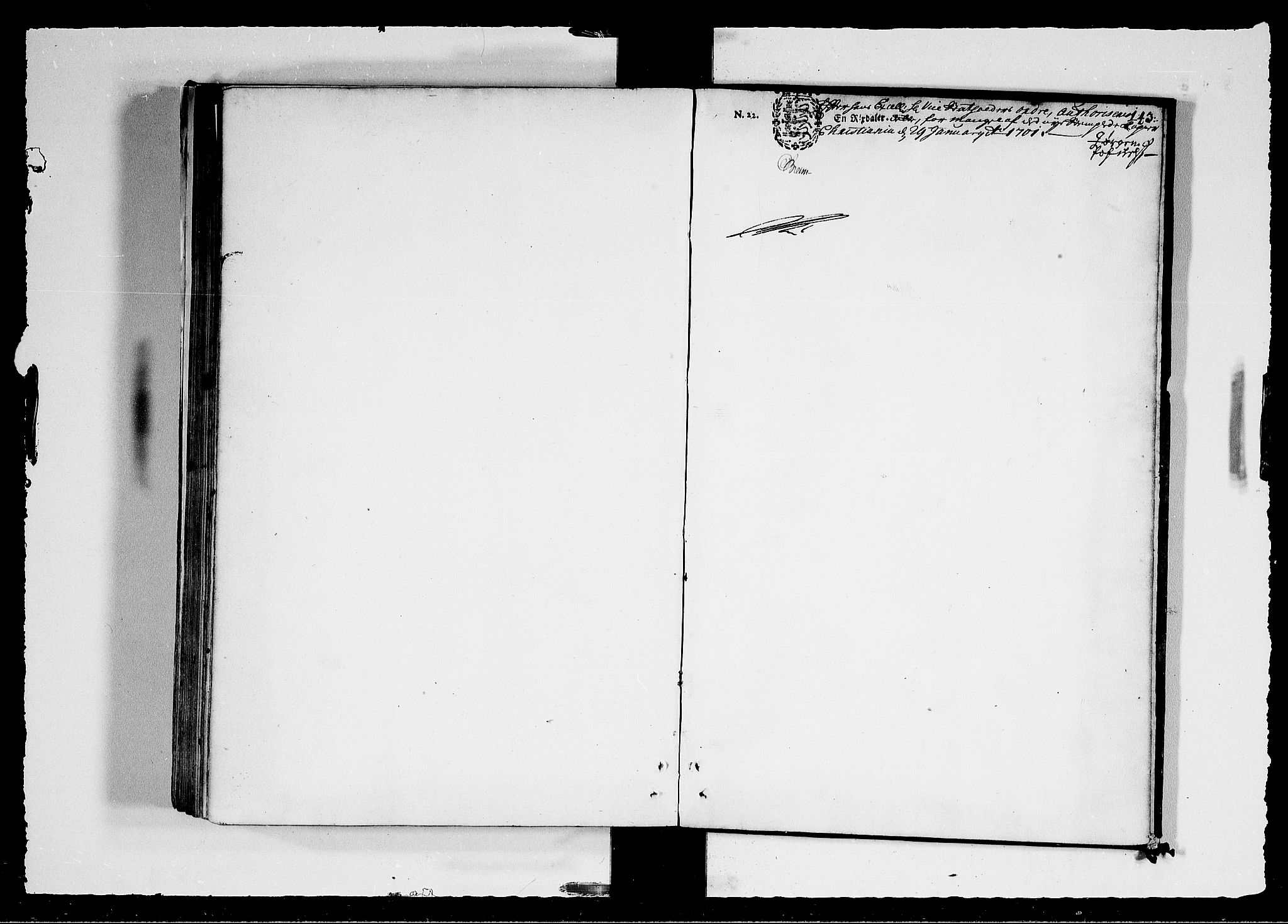 Hedemarken sorenskriveri, AV/SAH-TING-034/G/Gb/L0028: Tingbok, 1701, s. 112b-113a
