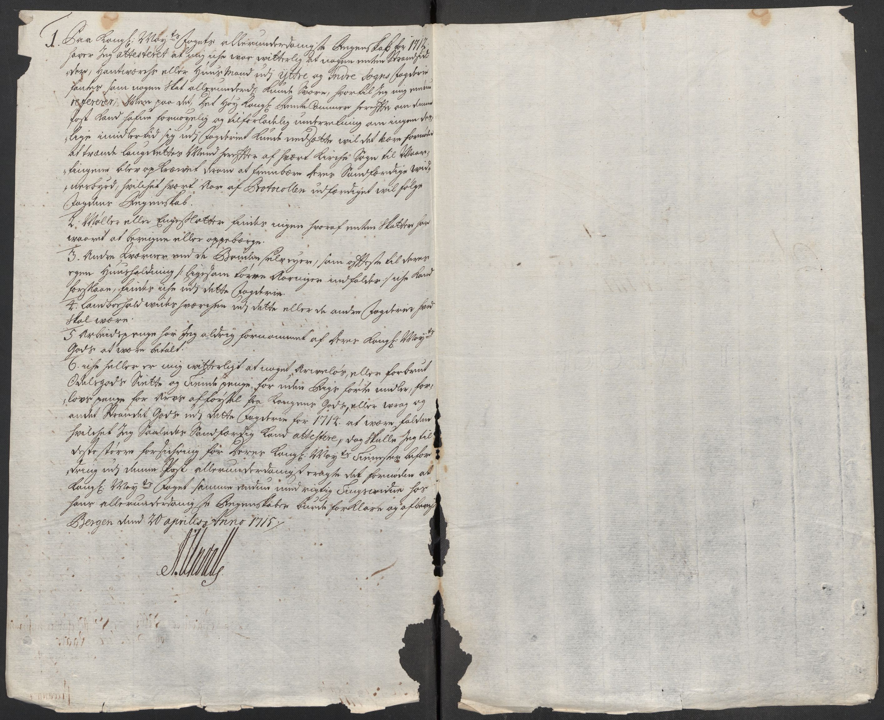 Rentekammeret inntil 1814, Reviderte regnskaper, Fogderegnskap, AV/RA-EA-4092/R52/L3319: Fogderegnskap Sogn, 1713-1714, s. 724