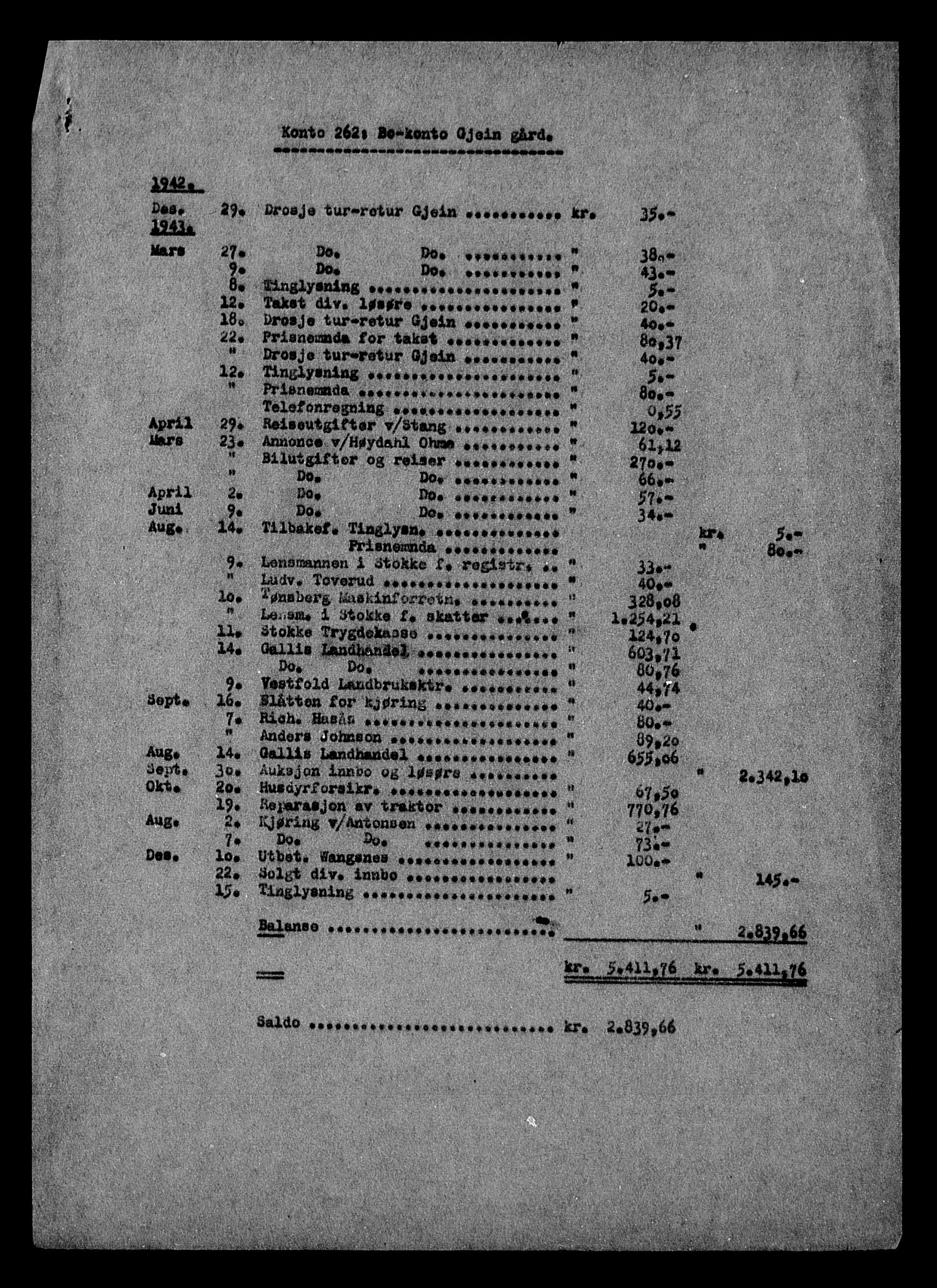 Justisdepartementet, Tilbakeføringskontoret for inndratte formuer, AV/RA-S-1564/H/Hc/Hcd/L1005: --, 1945-1947, s. 180