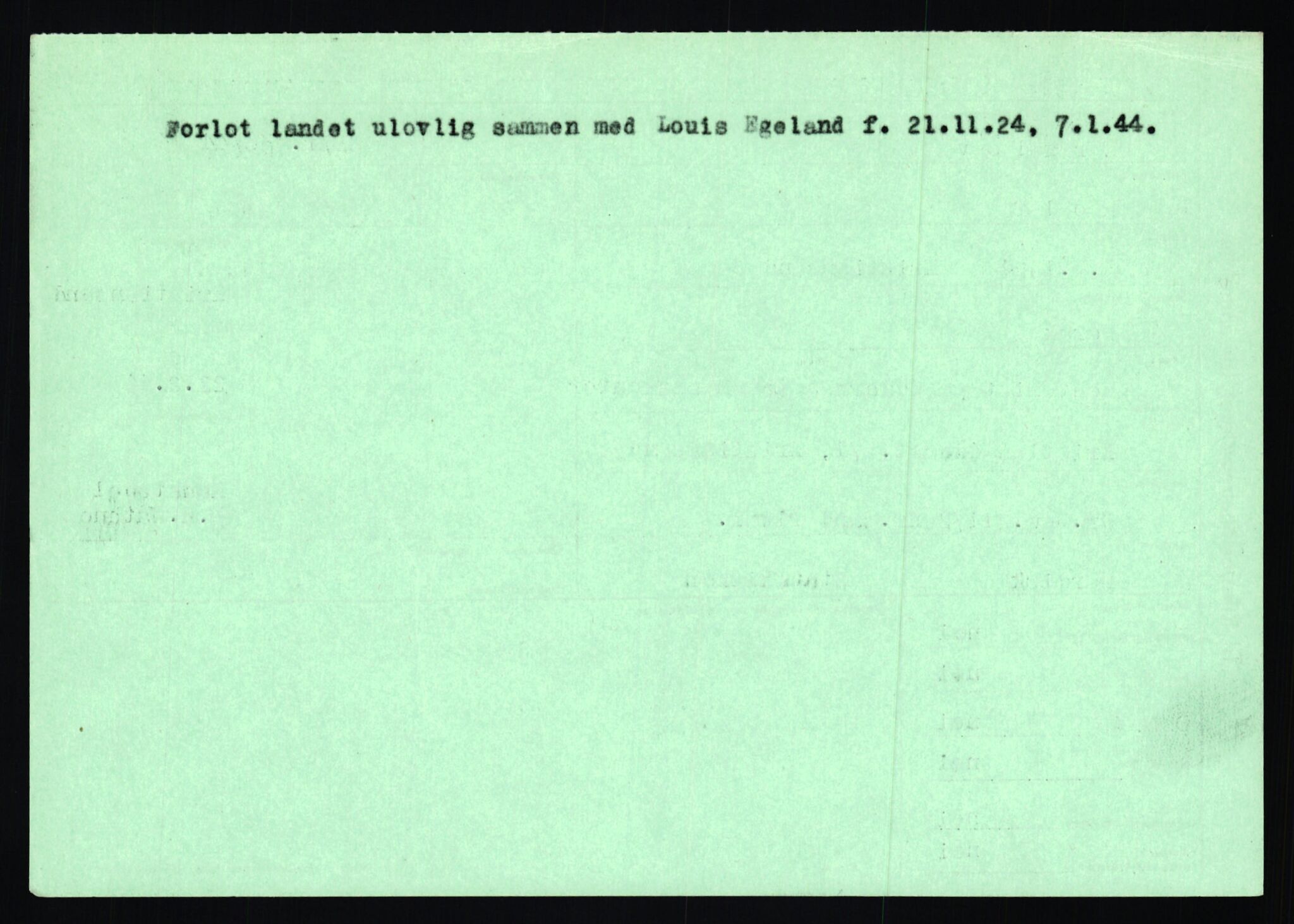 Statspolitiet - Hovedkontoret / Osloavdelingen, AV/RA-S-1329/C/Ca/L0004: Eid - funn av gjenstander	, 1943-1945, s. 2076