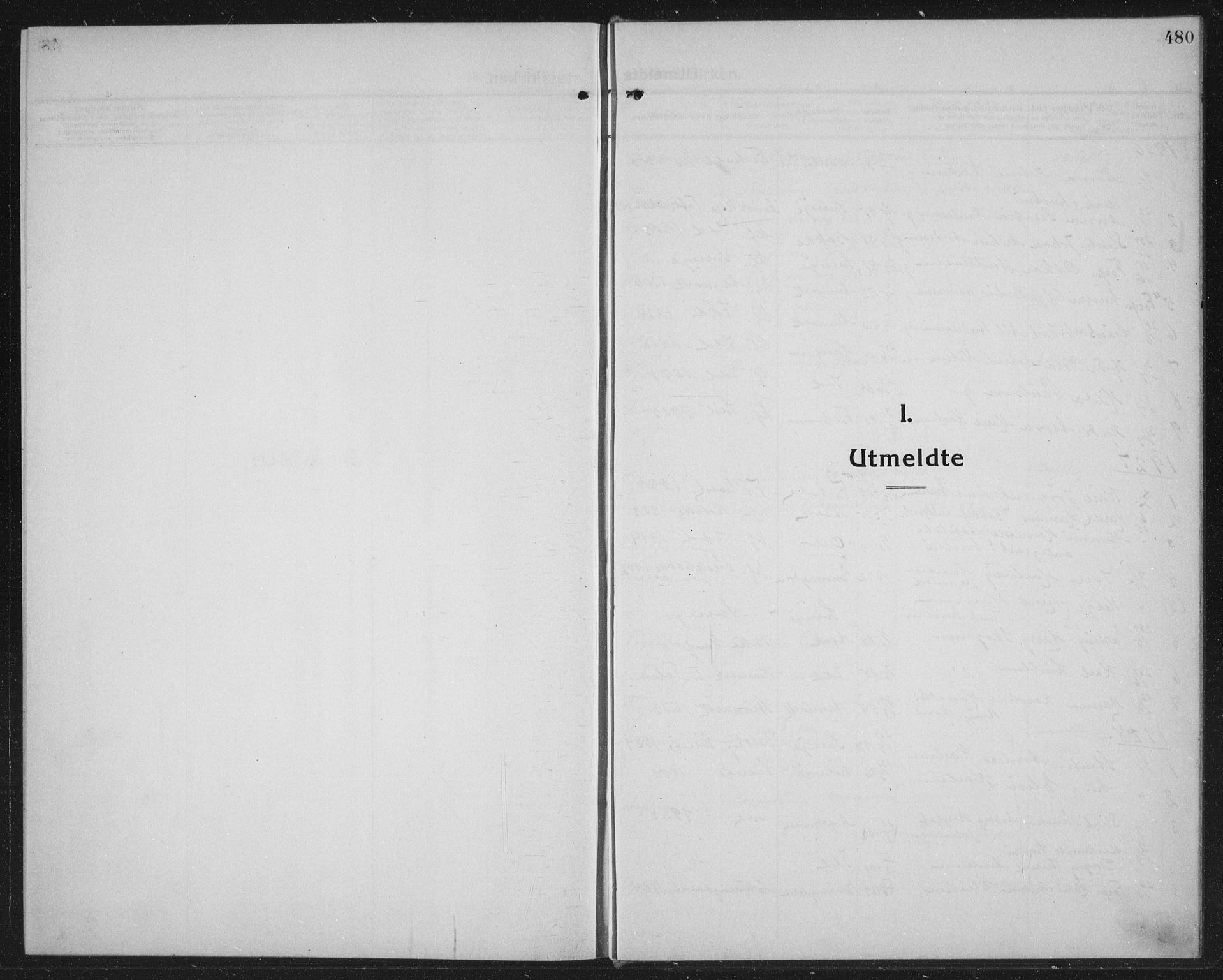 Idd prestekontor Kirkebøker, AV/SAO-A-10911/G/Gb/L0003: Klokkerbok nr. II 3, 1914-1940, s. 480