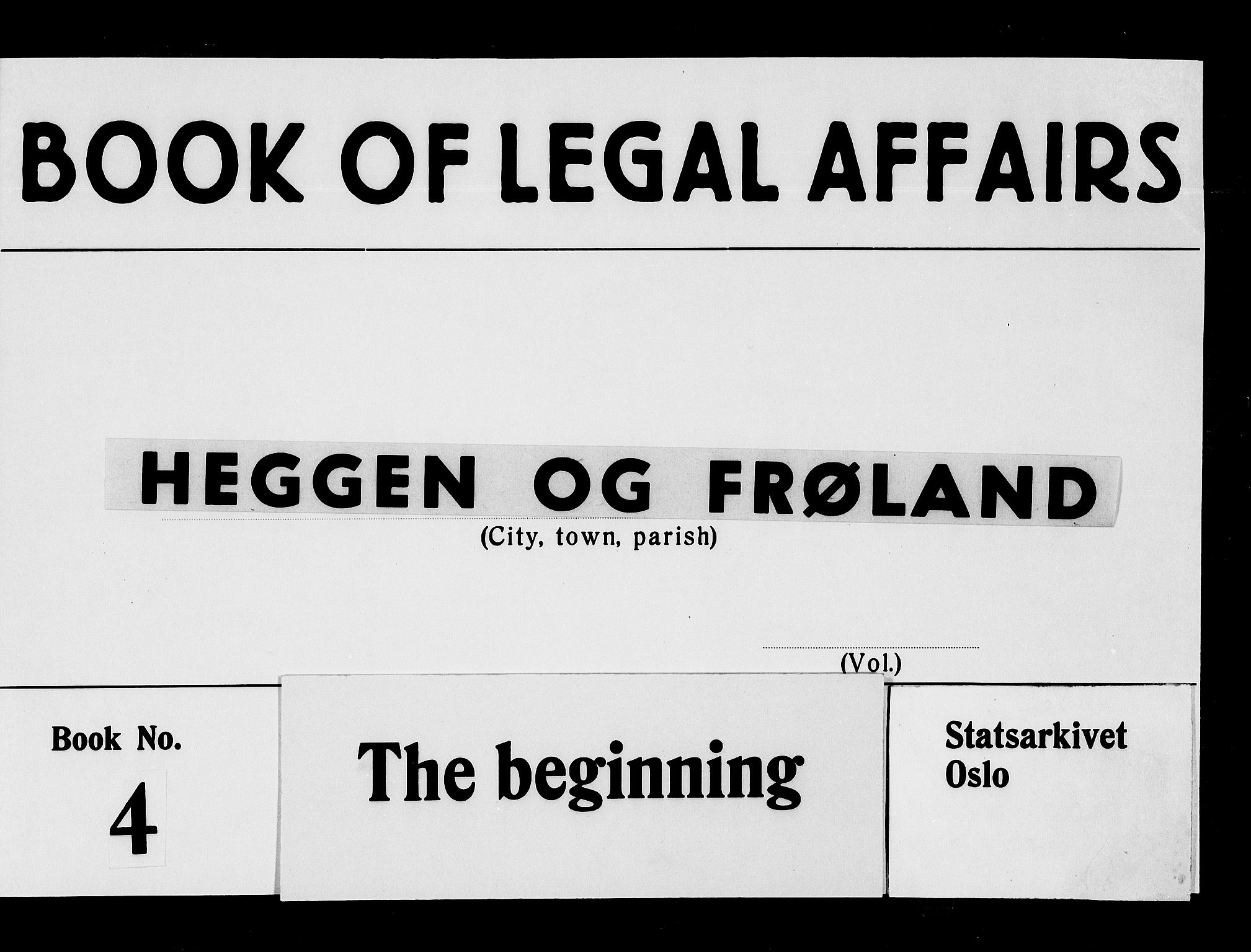 Heggen og Frøland sorenskriveri I, AV/SAO-A-11556/F/Fb/L0004: Tingbok, 1661-1662