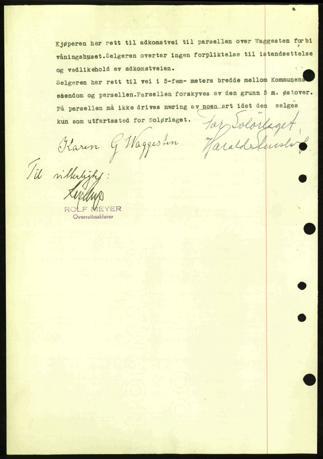 Oslo byskriverembete, AV/SAO-A-10227/G/Gb/Gbd/Gbda/L0017: Pantebok nr. A215, 1949-1950, Dagboknr: 447/1950