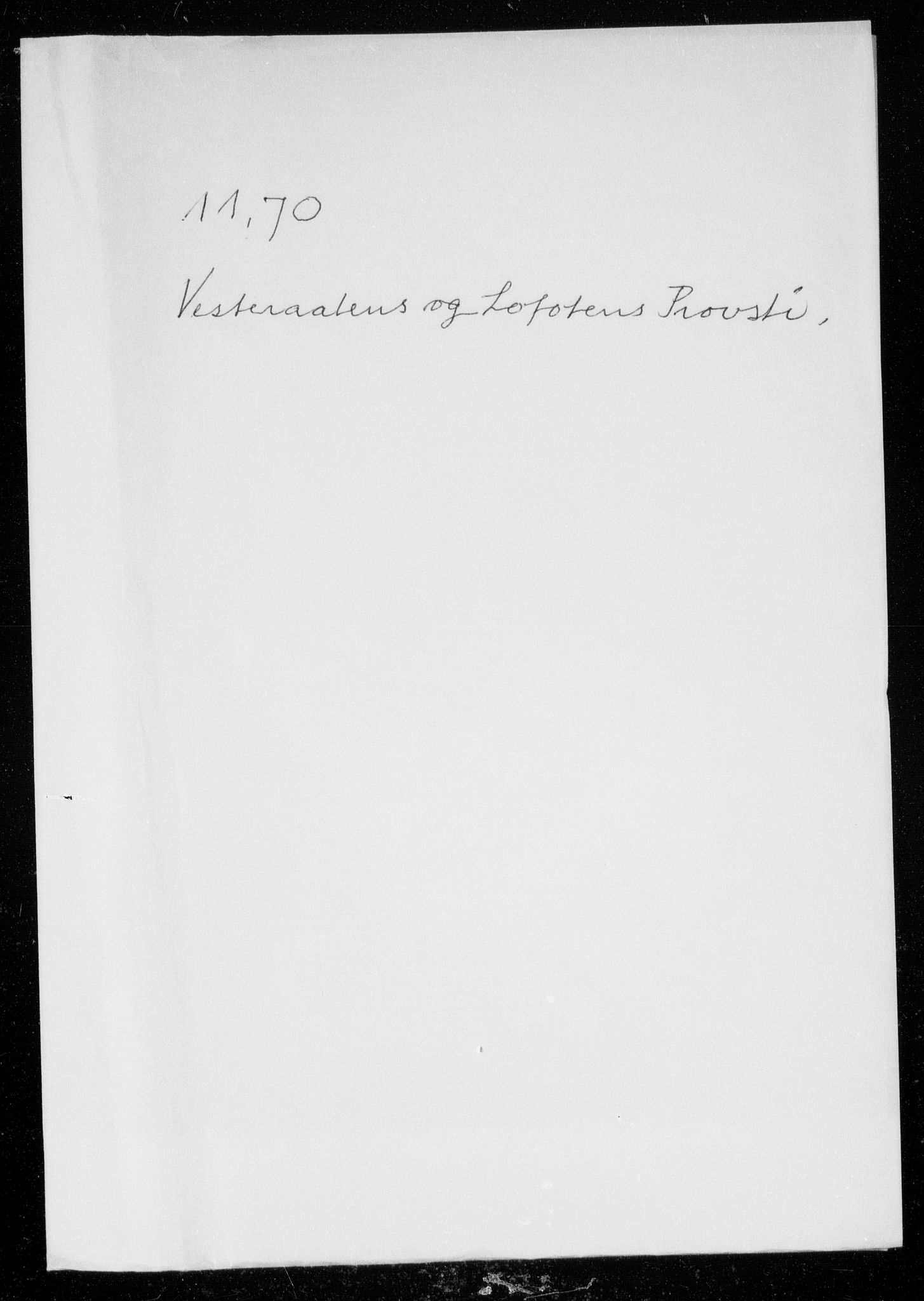 Danske Kanselli, Skapsaker, AV/RA-EA-4061/F/L0060: Skap 14, pakke 111B V-117, 1646-1720, s. 3