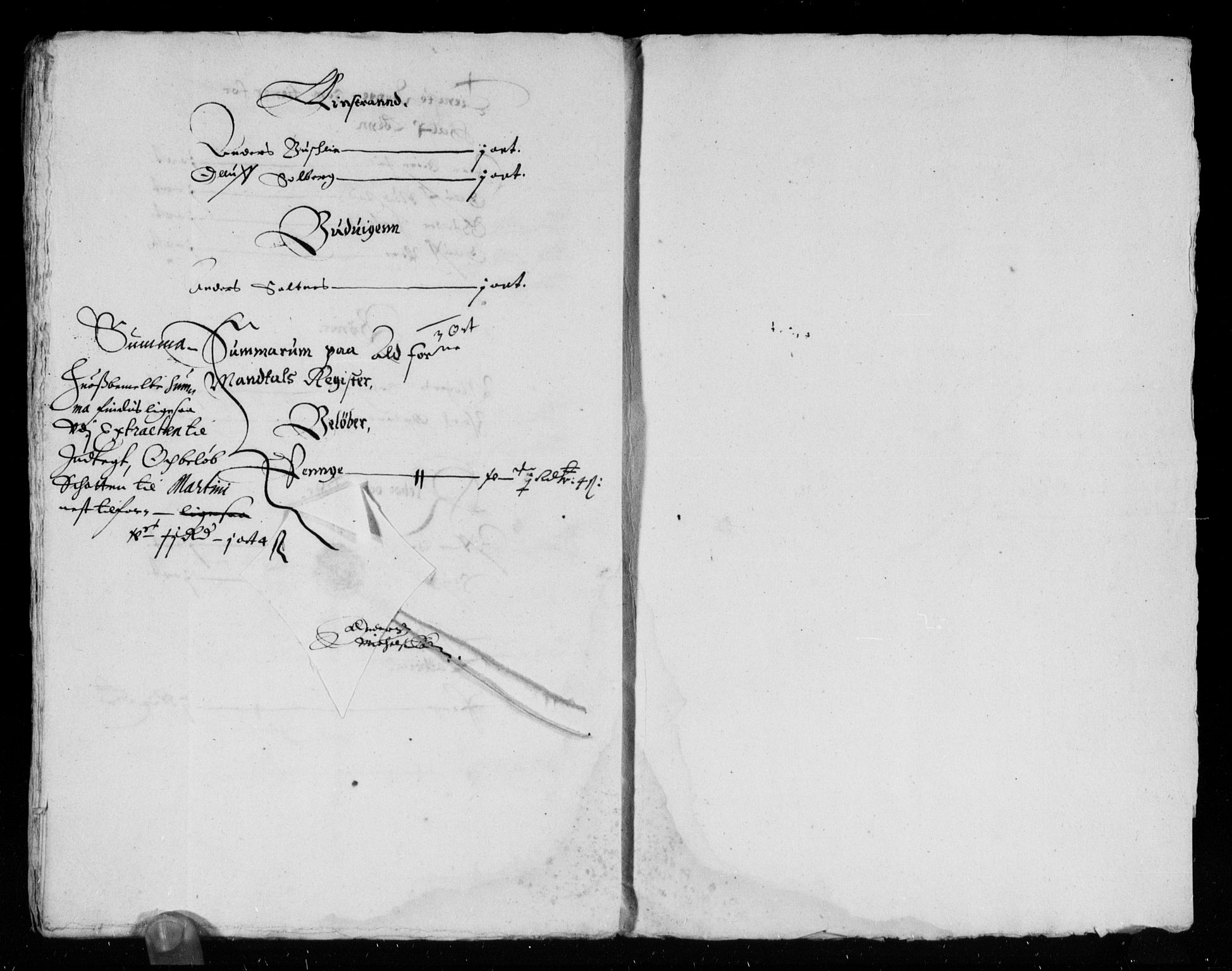 Rentekammeret inntil 1814, Reviderte regnskaper, Lensregnskaper, AV/RA-EA-5023/R/Rb/Rbw/L0069: Trondheim len, 1640-1641