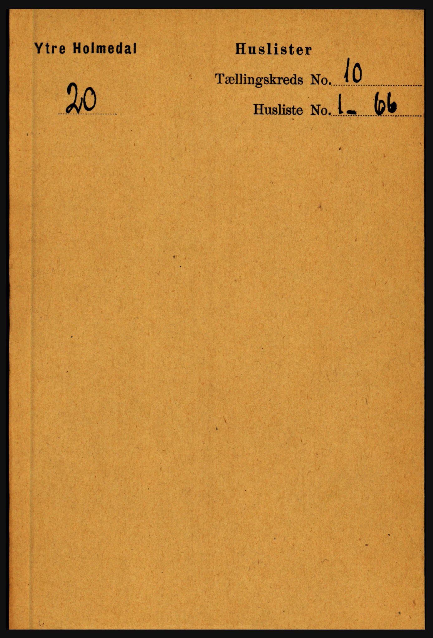 RA, Folketelling 1891 for 1429 Ytre Holmedal herred, 1891, s. 2227