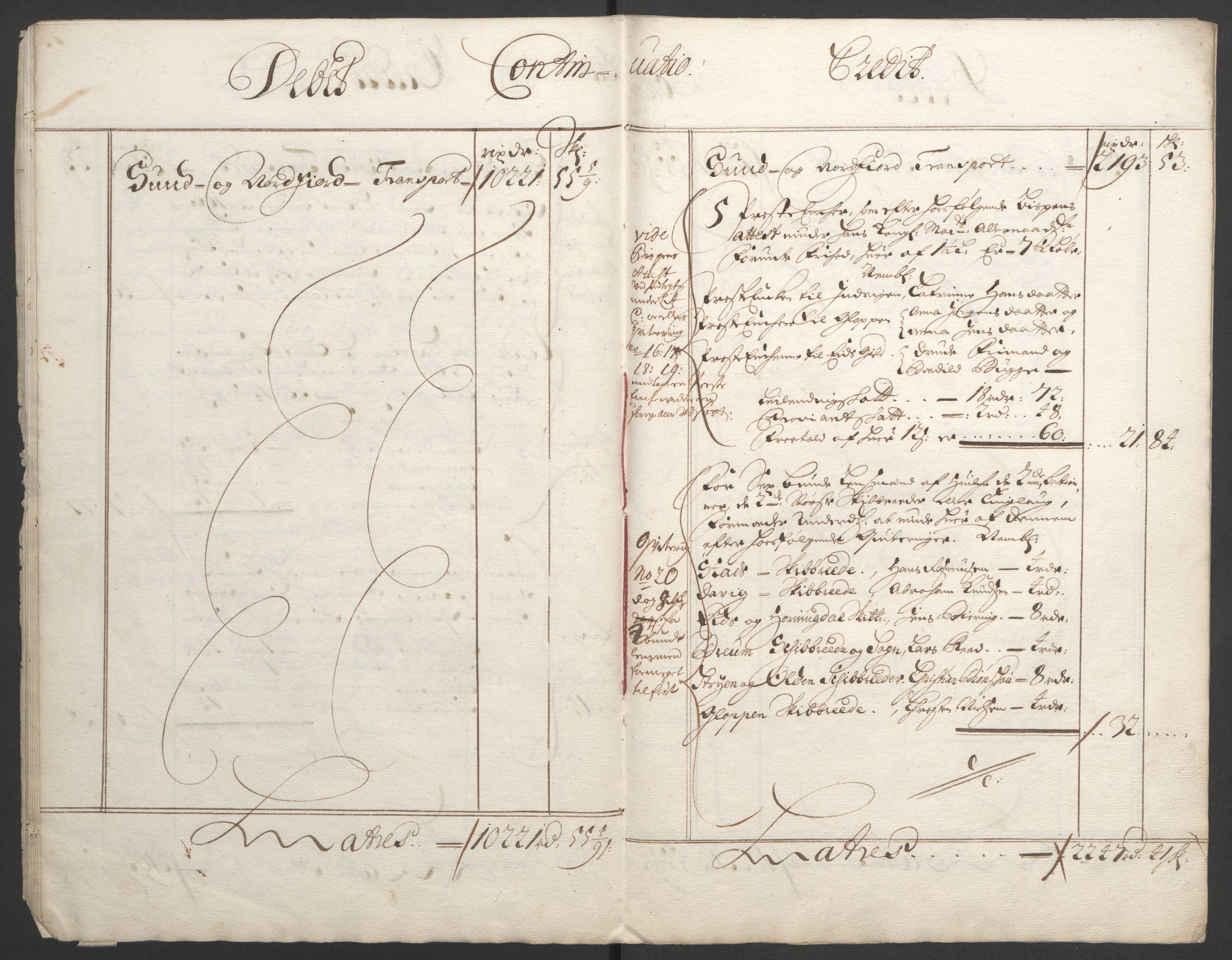 Rentekammeret inntil 1814, Reviderte regnskaper, Fogderegnskap, AV/RA-EA-4092/R53/L3422: Fogderegnskap Sunn- og Nordfjord, 1695-1696, s. 225