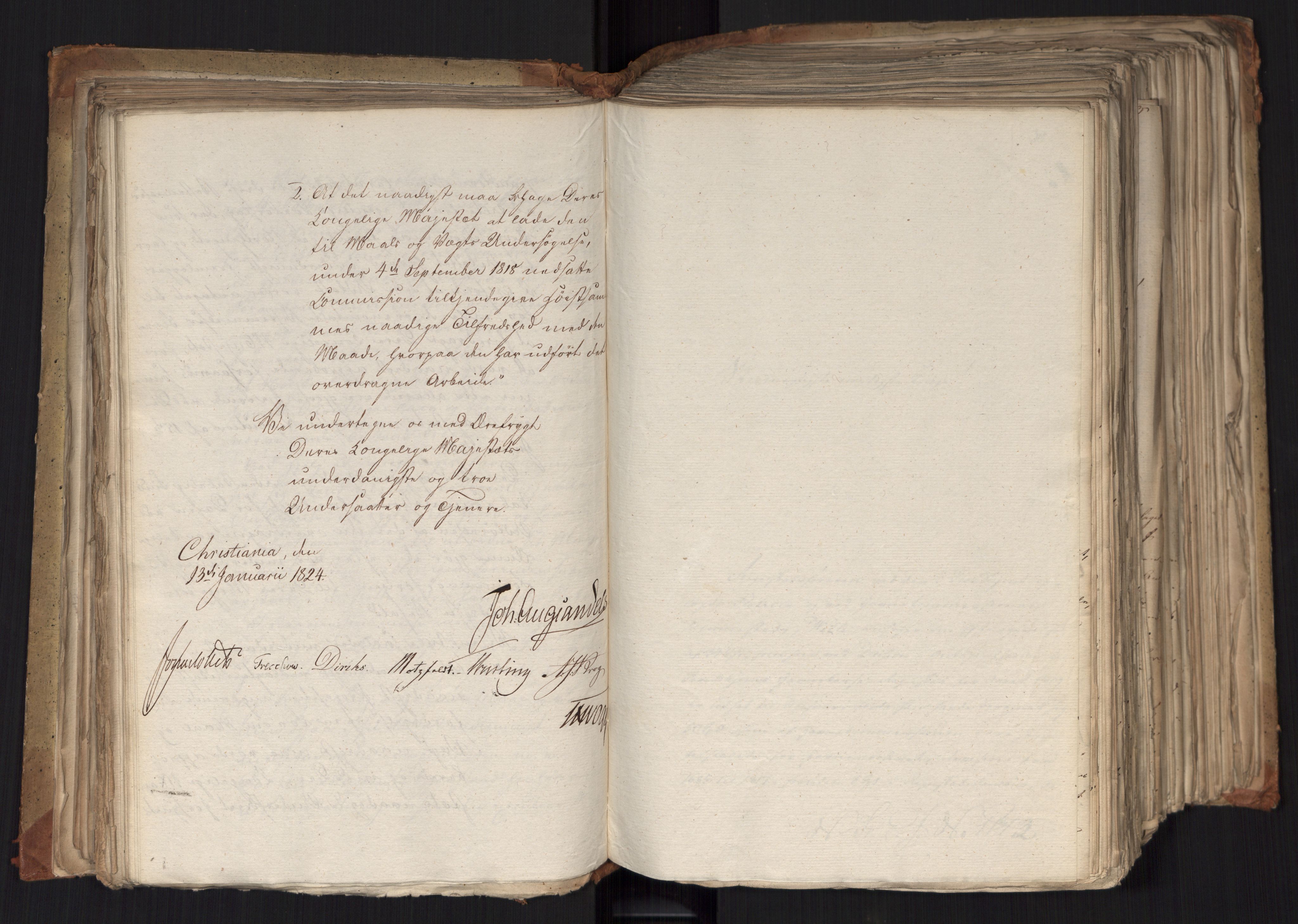 Statsrådsavdelingen i Stockholm, AV/RA-S-1003/D/Da/L0037: Regjeringsinnstillinger nr. 1115-1403, 1824, s. 179