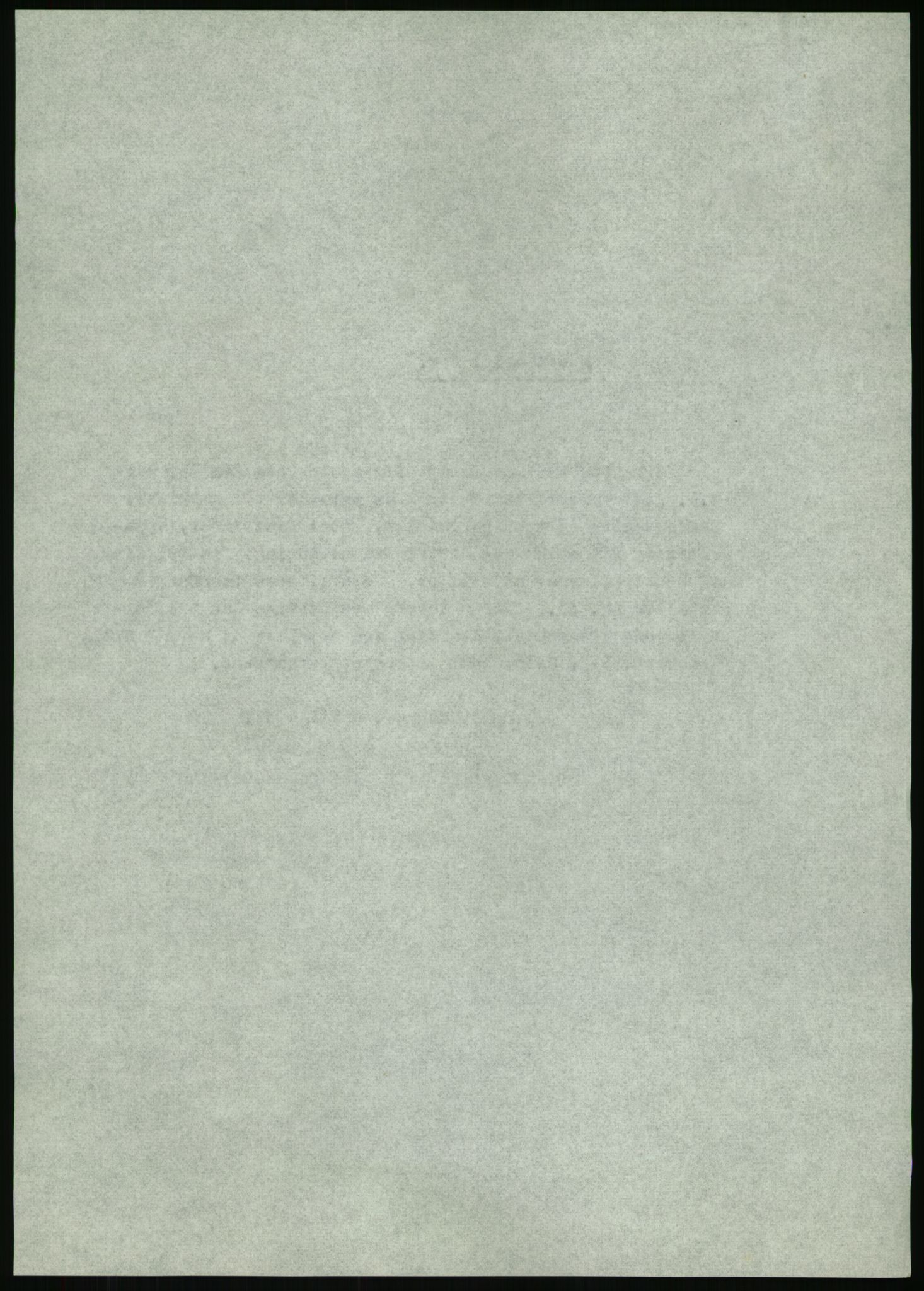 Direktoratet for industriforsyning, Sekretariatet, AV/RA-S-4153/D/Df/L0054: 9. Metallkontoret, 1940-1945, s. 1494