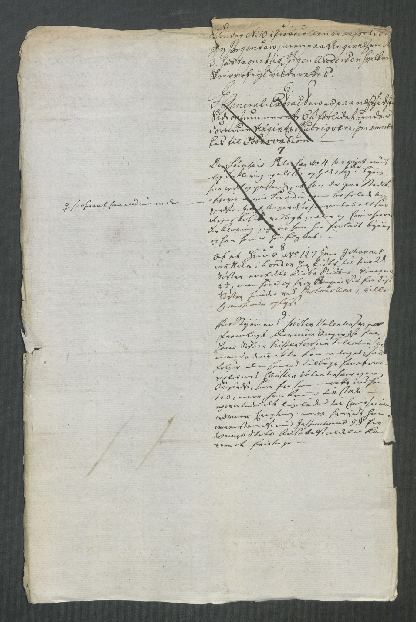 Rentekammeret inntil 1814, Reviderte regnskaper, Mindre regnskaper, RA/EA-4068/Rf/Rfe/L0047: Strinda og Selbu fogderi. Strømsø, 1789, s. 261