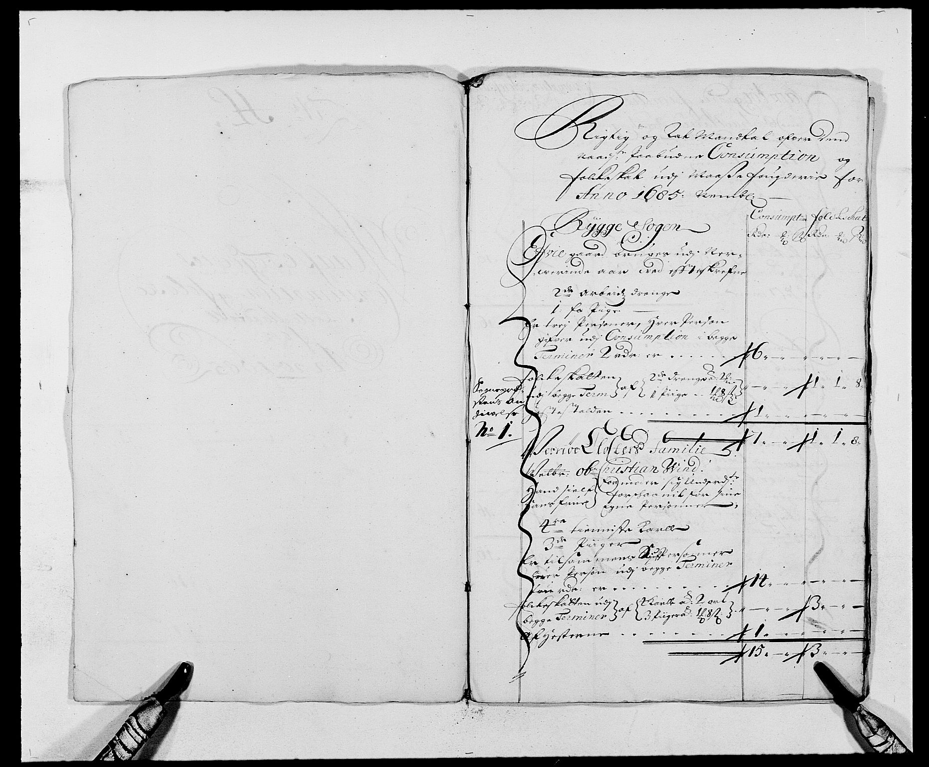 Rentekammeret inntil 1814, Reviderte regnskaper, Fogderegnskap, AV/RA-EA-4092/R02/L0105: Fogderegnskap Moss og Verne kloster, 1685-1687, s. 100