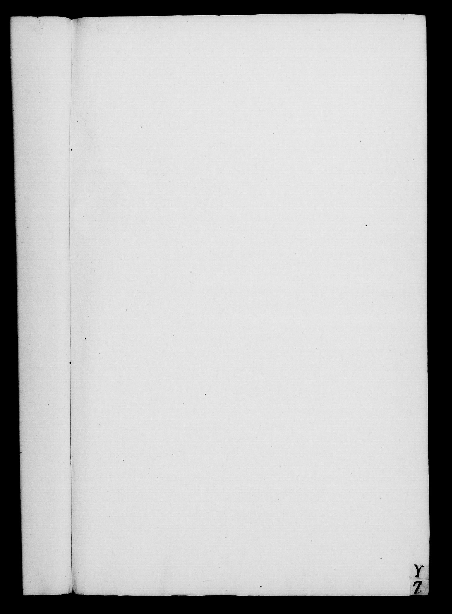Rentekammeret, Kammerkanselliet, RA/EA-3111/G/Gf/Gfa/L0045: Norsk relasjons- og resolusjonsprotokoll (merket RK 52.45), 1763, s. 25