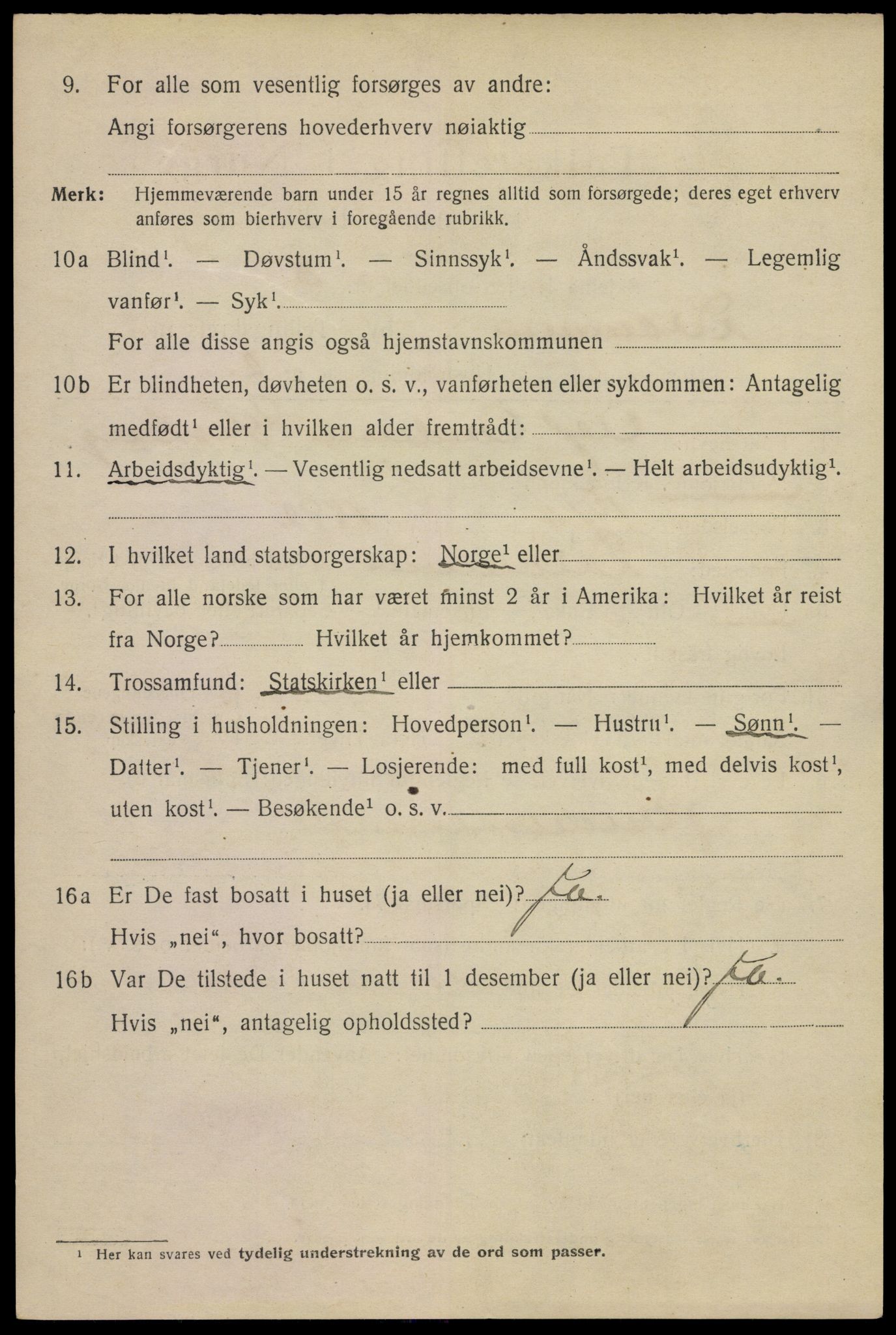 SAKO, Folketelling 1920 for 0602 Drammen kjøpstad, 1920, s. 27472