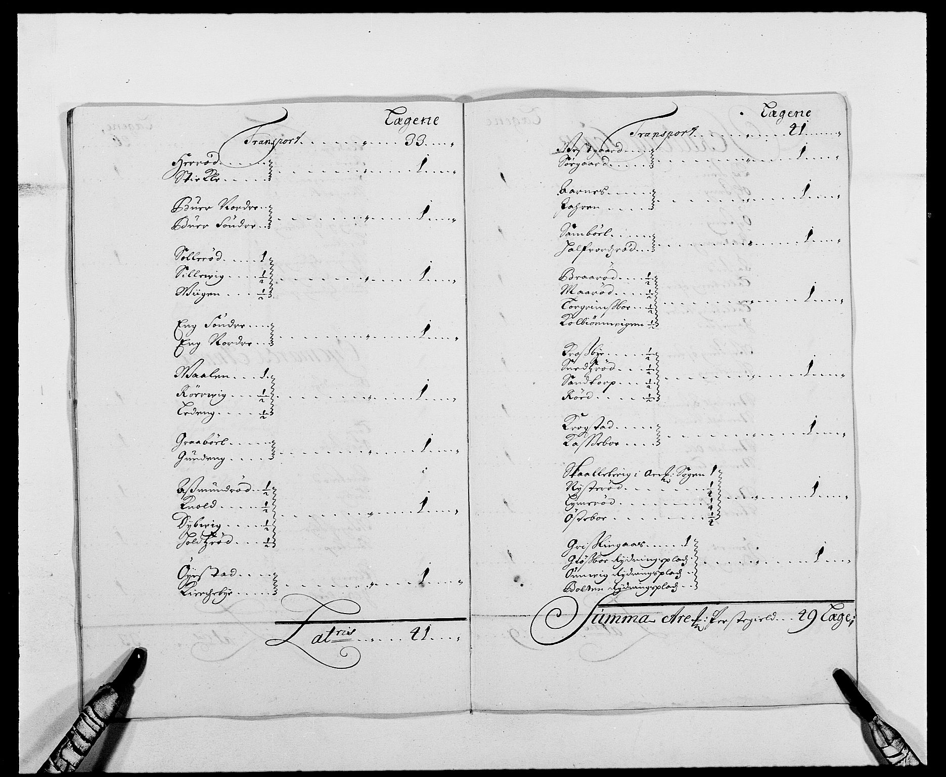 Rentekammeret inntil 1814, Reviderte regnskaper, Fogderegnskap, AV/RA-EA-4092/R01/L0010: Fogderegnskap Idd og Marker, 1690-1691, s. 256