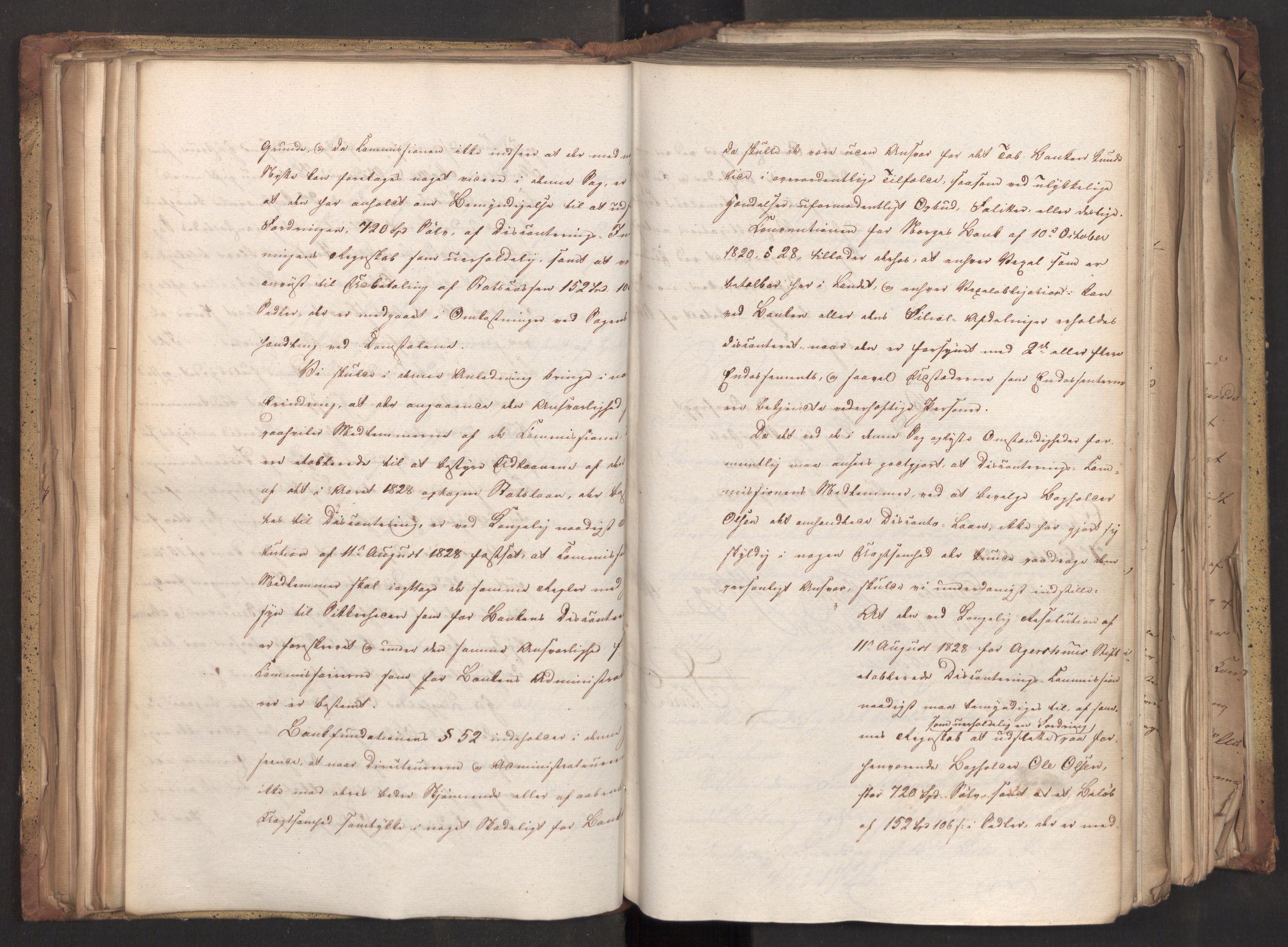 Statsrådsavdelingen i Stockholm, AV/RA-S-1003/D/Da/L0074: Regjeringsinnstillinger nr. 1700-1839, 1831, s. 93