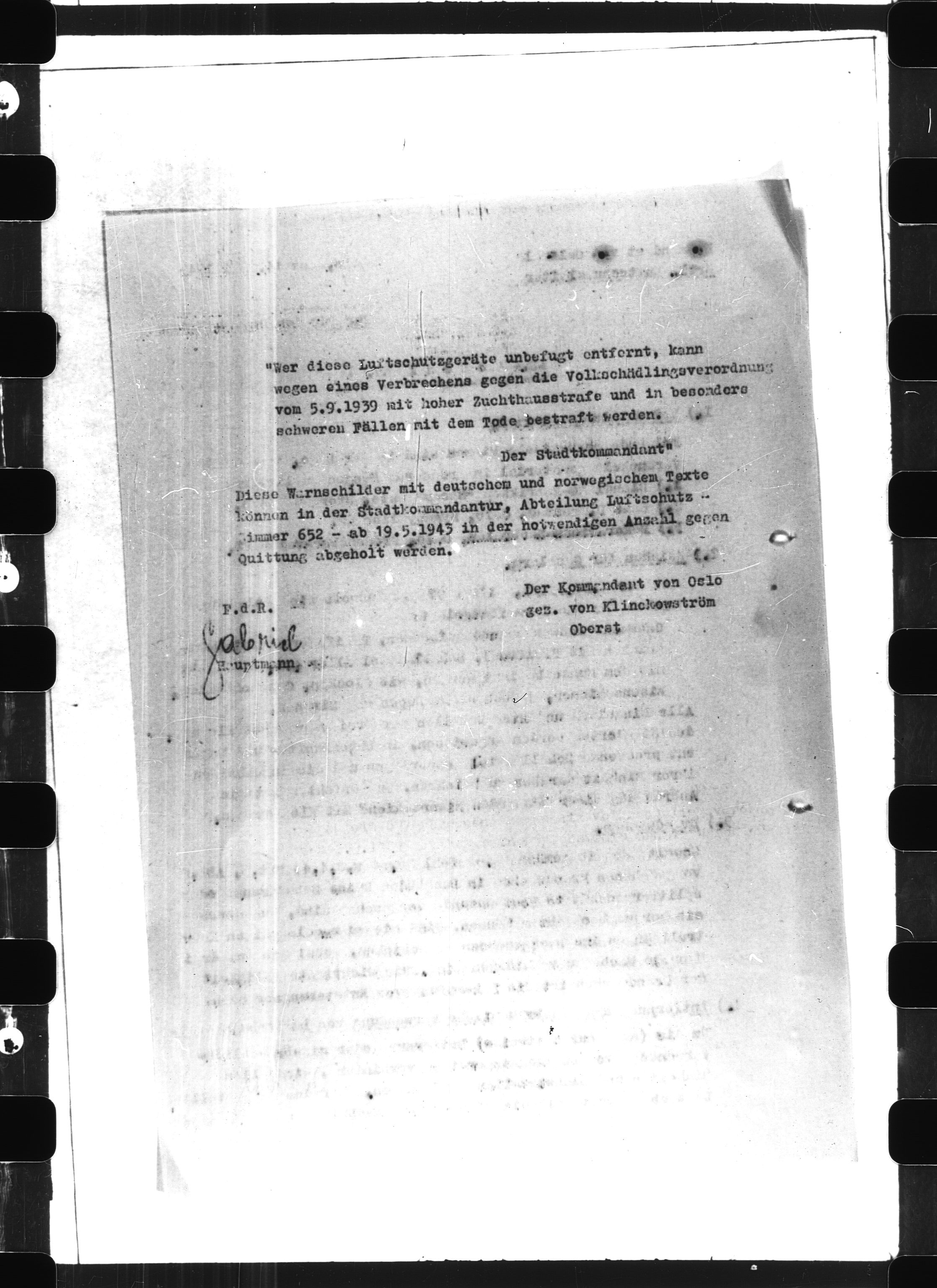 Documents Section, AV/RA-RAFA-2200/V/L0063: Film med LMDC Serial Numbers, 1940-1945, s. 113