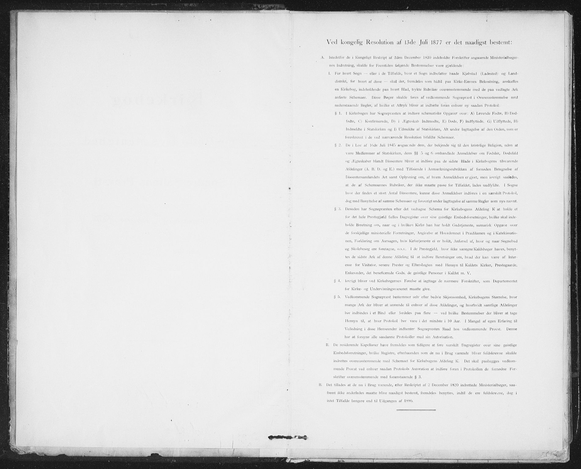 Ministerialprotokoller, klokkerbøker og fødselsregistre - Nordland, AV/SAT-A-1459/801/L0012: Ministerialbok nr. 801A12, 1900-1916