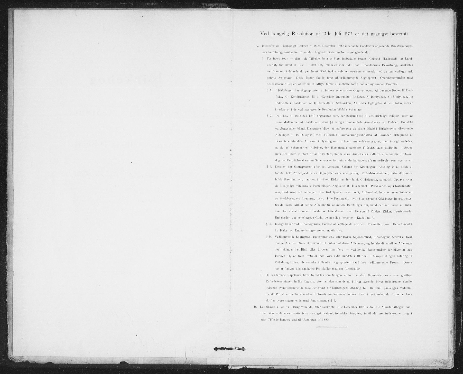 Ministerialprotokoller, klokkerbøker og fødselsregistre - Nordland, SAT/A-1459/801/L0012: Ministerialbok nr. 801A12, 1900-1916