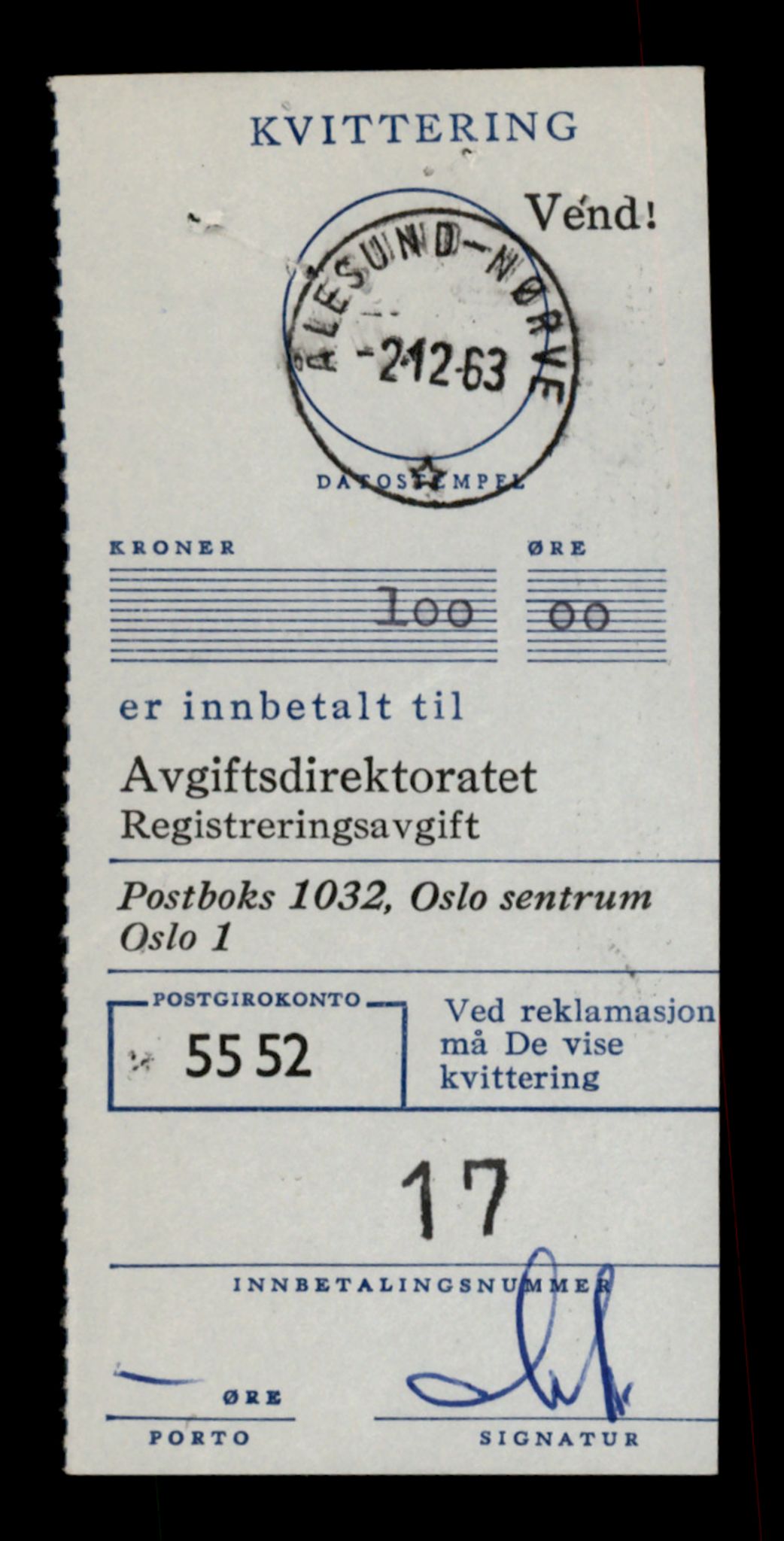 Møre og Romsdal vegkontor - Ålesund trafikkstasjon, AV/SAT-A-4099/F/Fe/L0046: Registreringskort for kjøretøy T 14445 - T 14579, 1927-1998