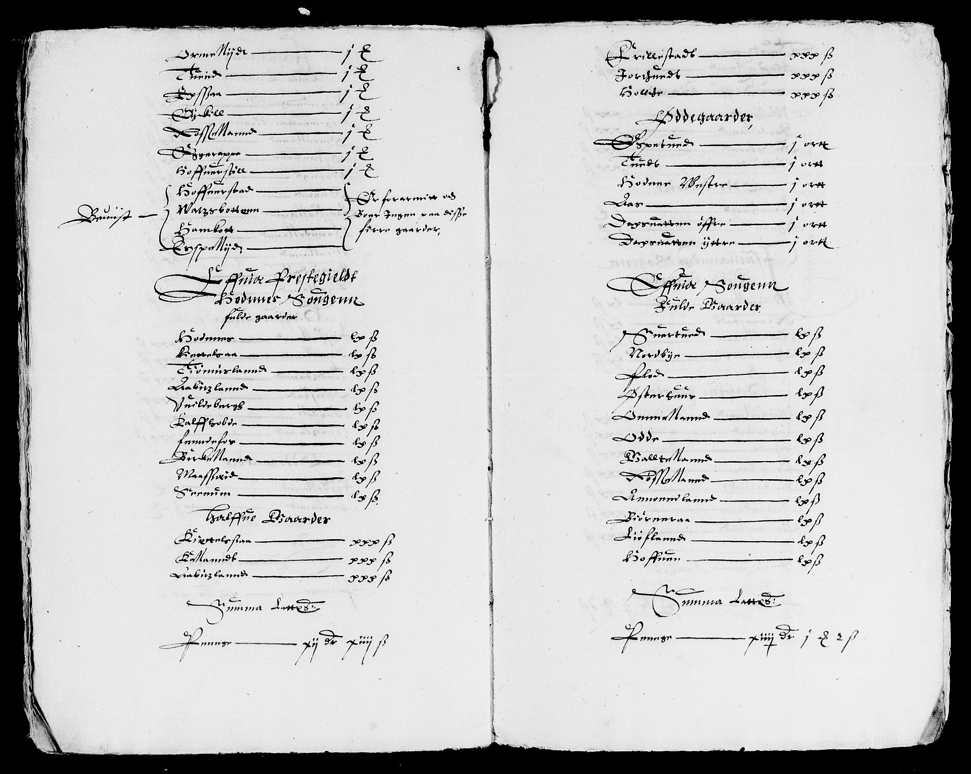 Rentekammeret inntil 1814, Reviderte regnskaper, Lensregnskaper, AV/RA-EA-5023/R/Rb/Rba/L0020: Akershus len, 1603-1606
