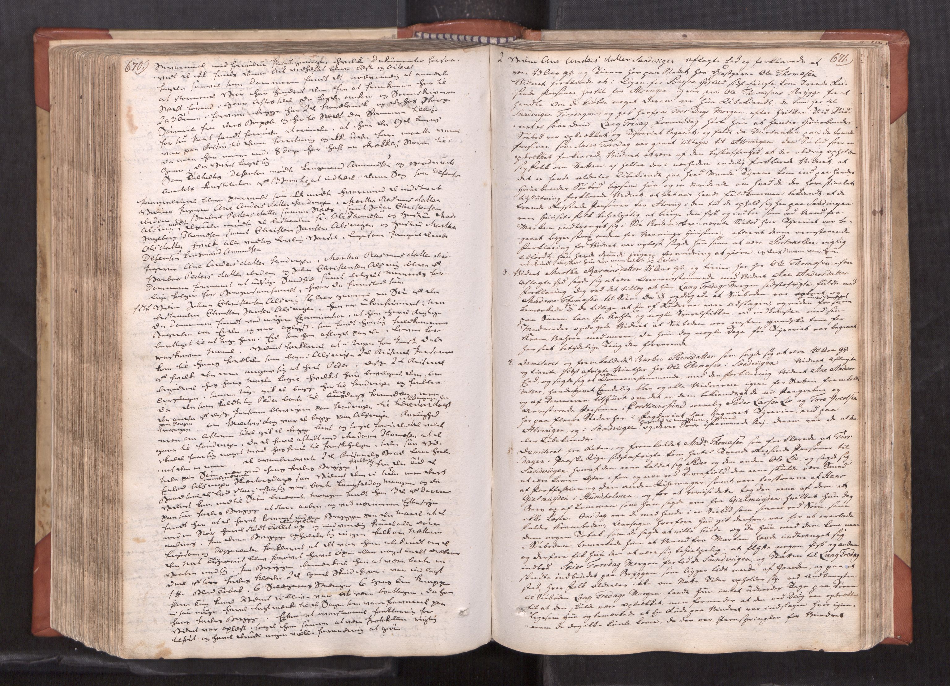 Salten sorenskriveri, AV/SAT-A-4578/1/1/1A/L0018: Tingbok, 1800-1809, s. 670-671
