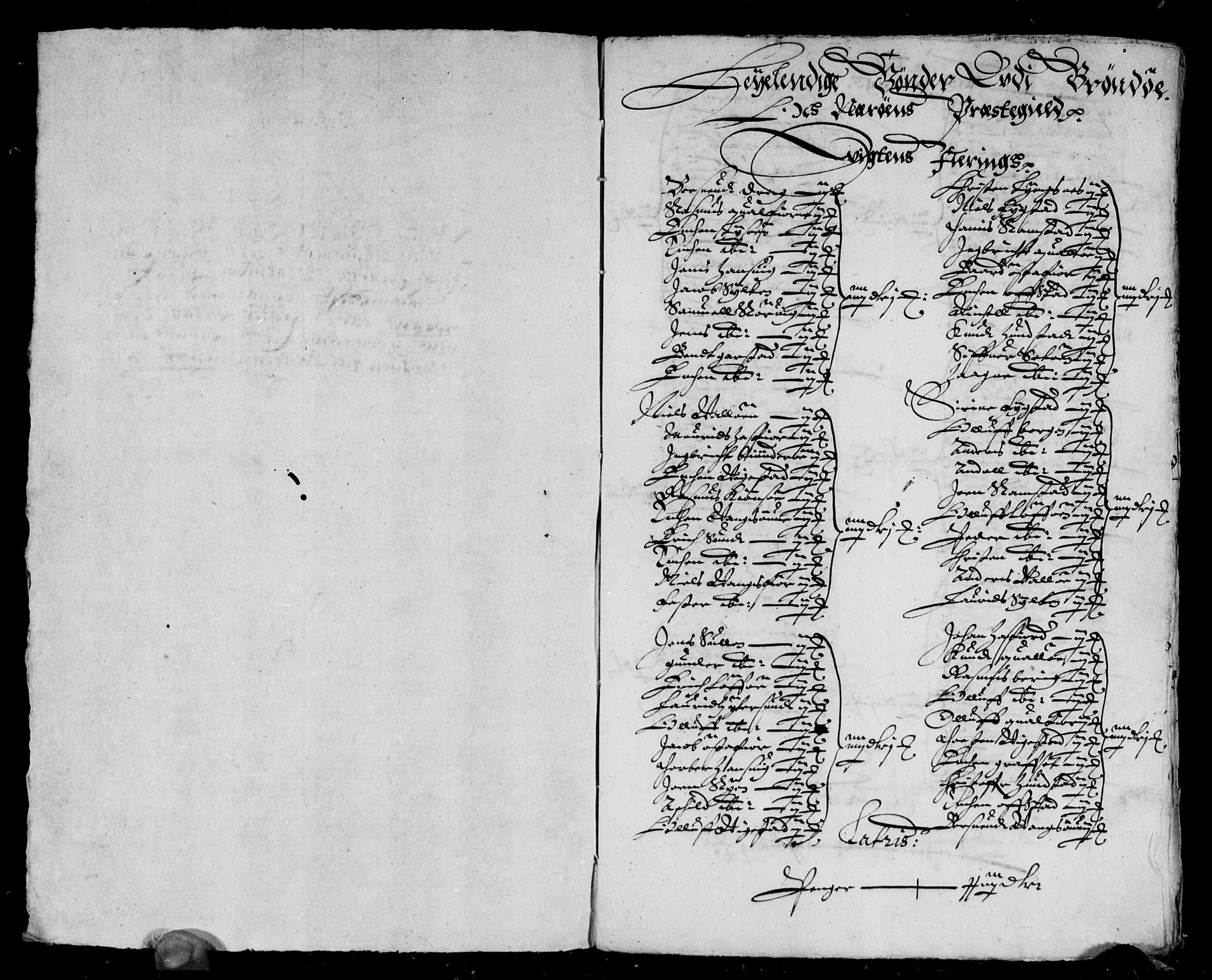 Rentekammeret inntil 1814, Reviderte regnskaper, Lensregnskaper, AV/RA-EA-5023/R/Rb/Rbw/L0062: Trondheim len, 1637-1639