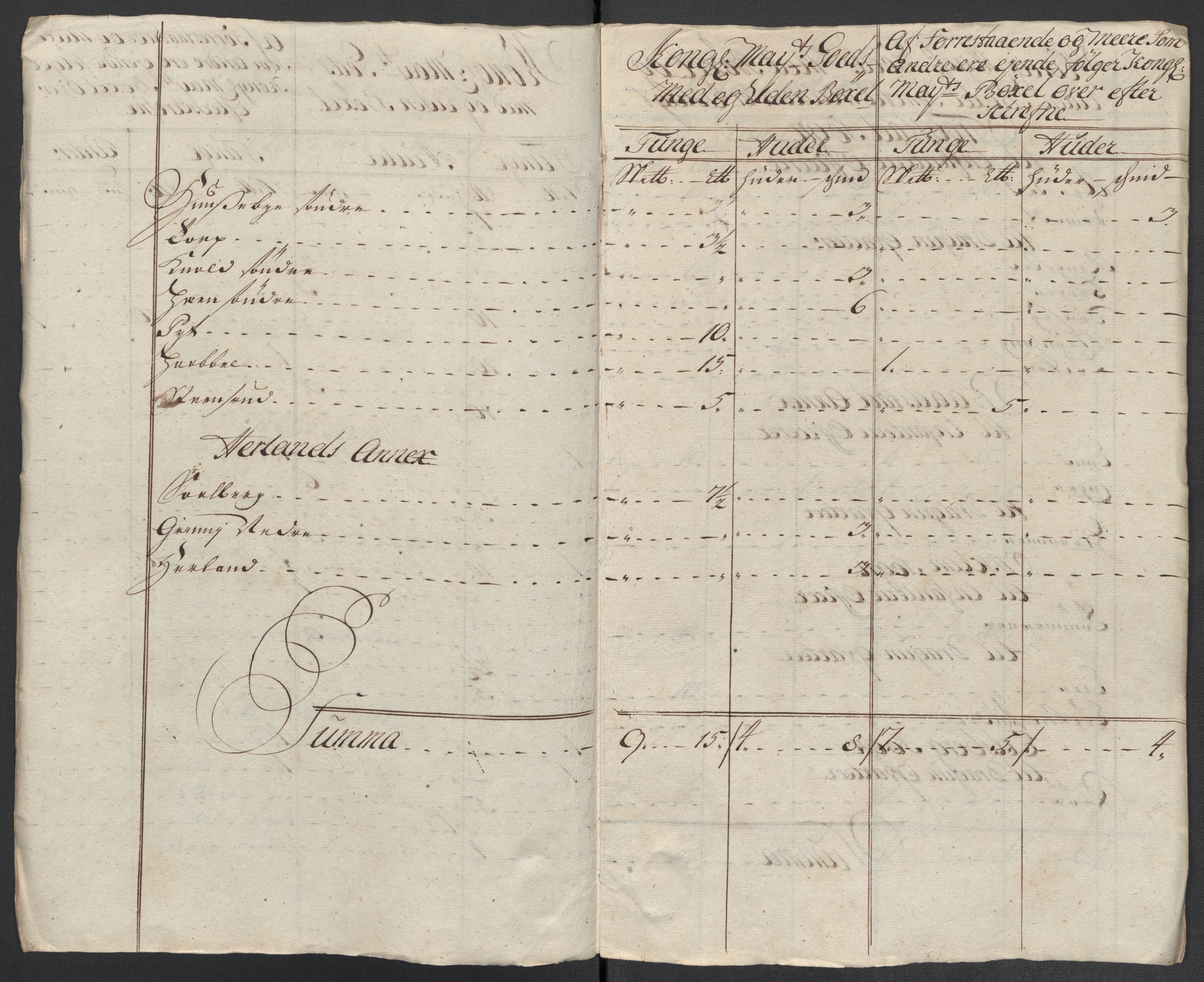 Rentekammeret inntil 1814, Reviderte regnskaper, Fogderegnskap, RA/EA-4092/R07/L0311: Fogderegnskap Rakkestad, Heggen og Frøland, 1716, s. 252