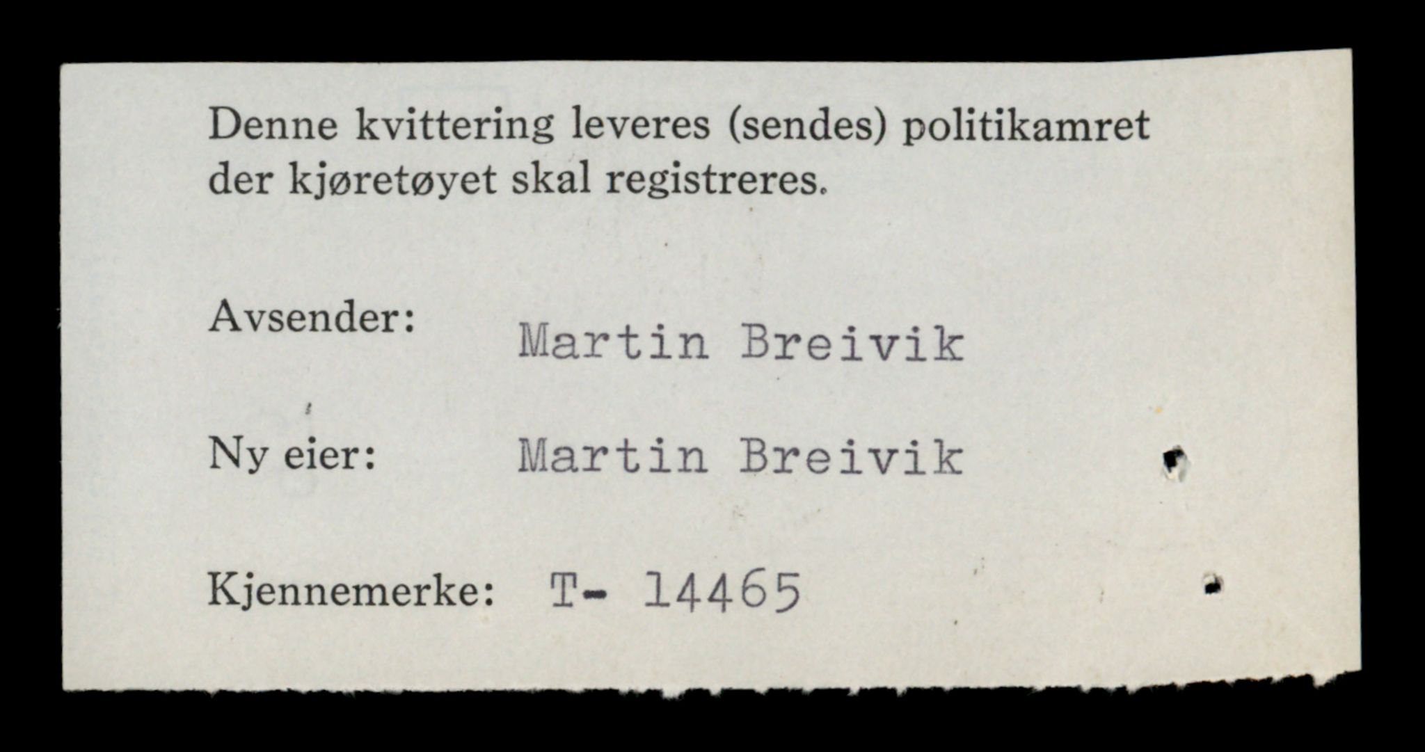 Møre og Romsdal vegkontor - Ålesund trafikkstasjon, AV/SAT-A-4099/F/Fe/L0046: Registreringskort for kjøretøy T 14445 - T 14579, 1927-1998