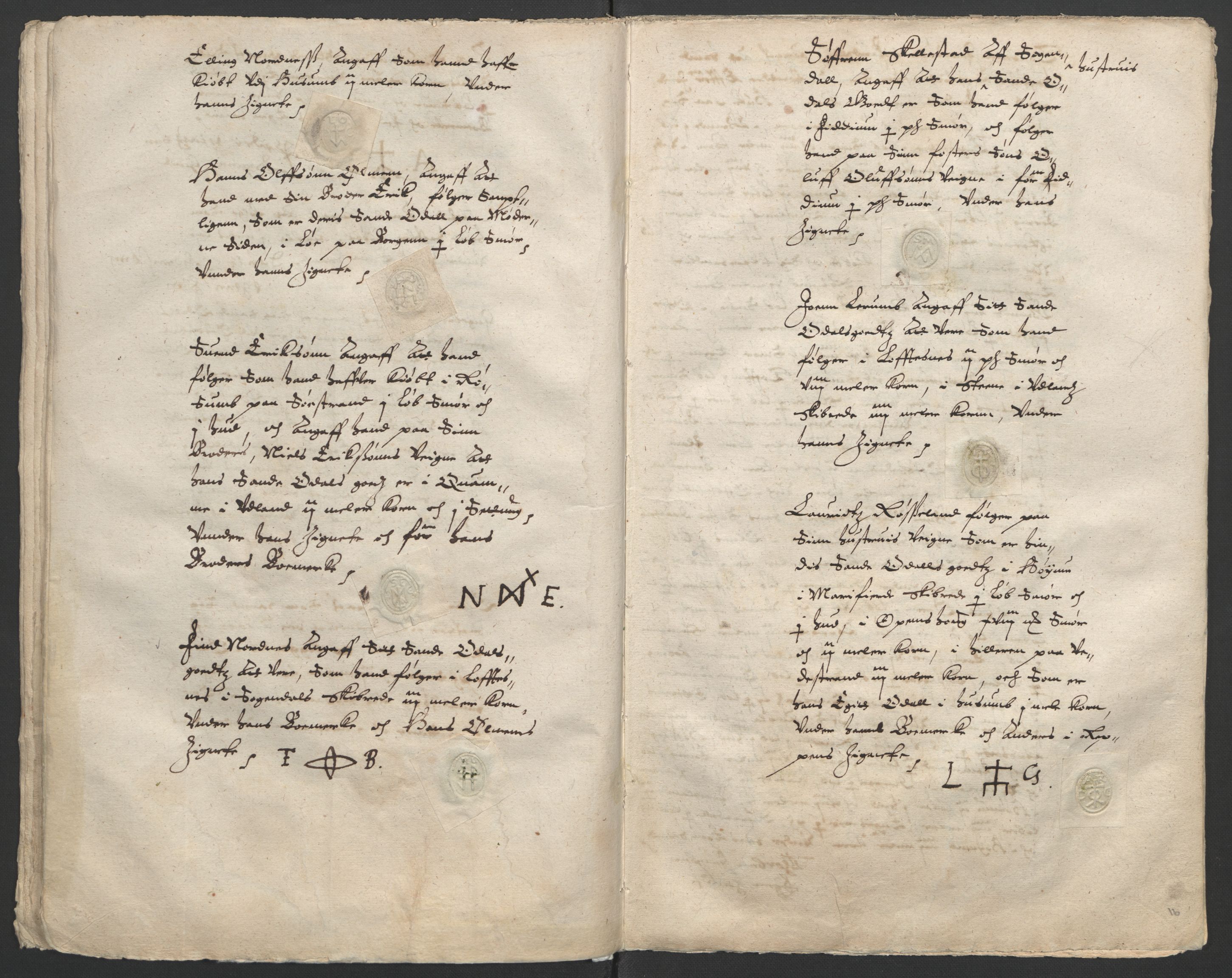 Stattholderembetet 1572-1771, AV/RA-EA-2870/Ek/L0011/0001: Jordebøker til utlikning av rosstjeneste 1624-1626: / Odelsjordebøker for Bergenhus len, 1624, s. 90