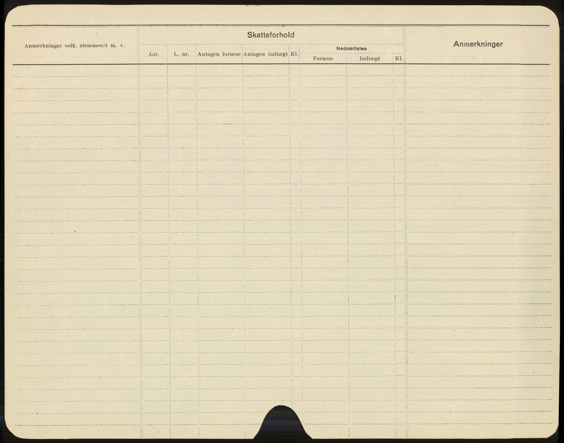 Skien folkeregister, AV/SAKO-A-425/H/Ha/L0001: Døde, 1916-1929, s. 128